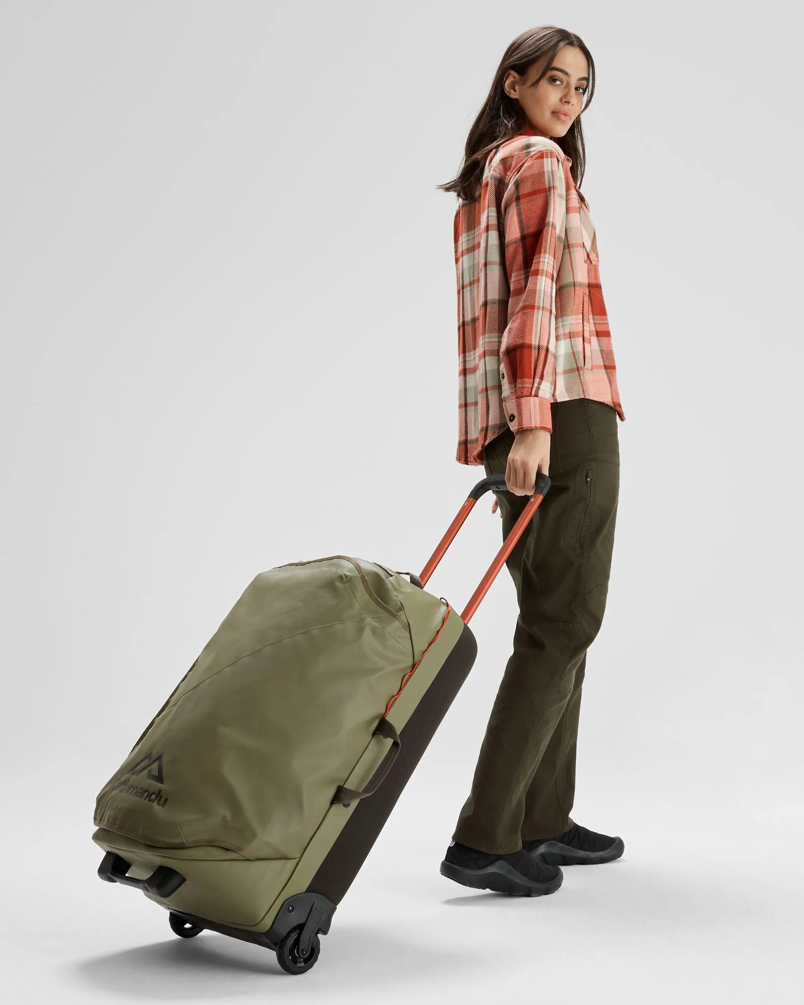 Indus Roller - 70L - Beech