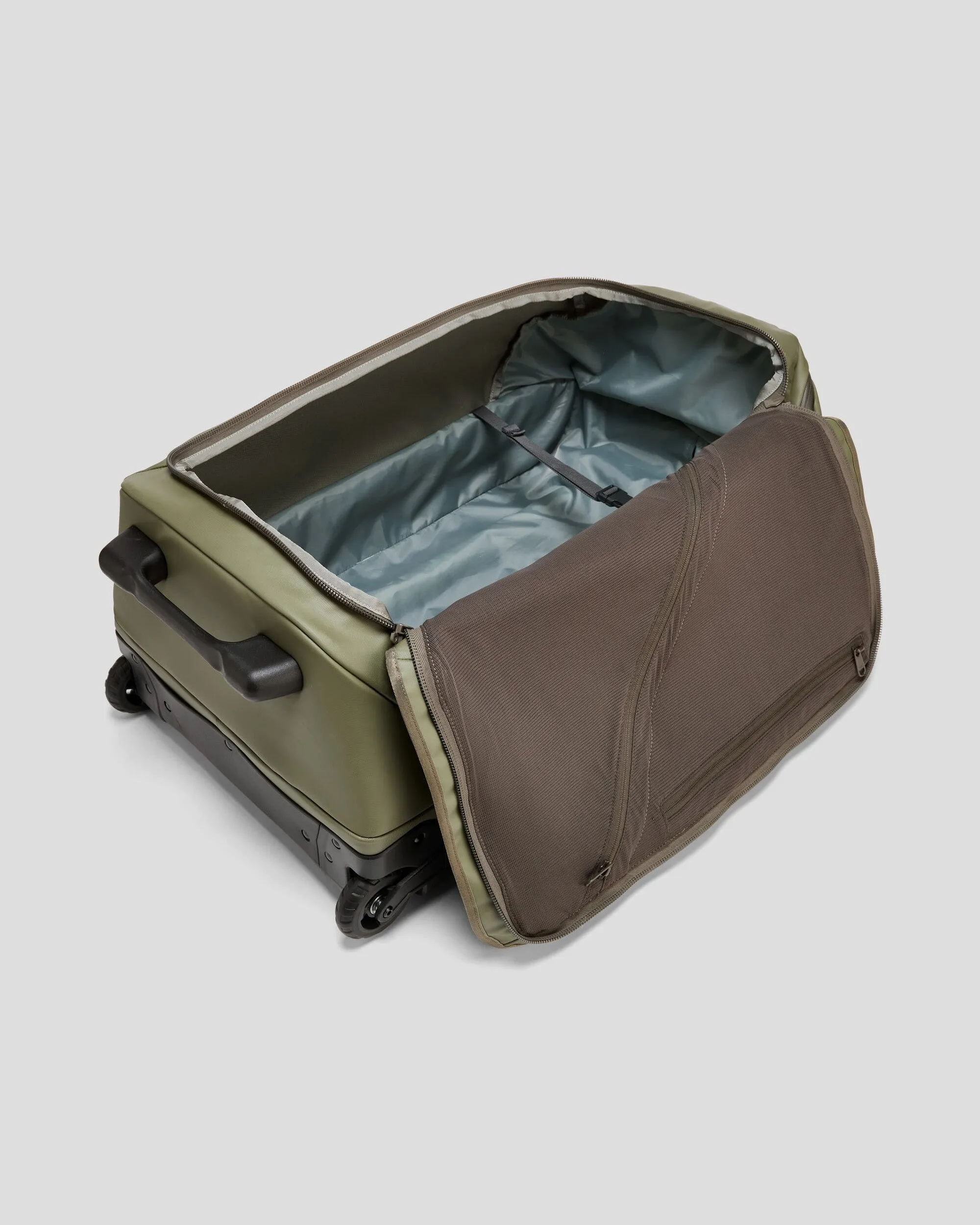 Indus Roller - 70L - Beech