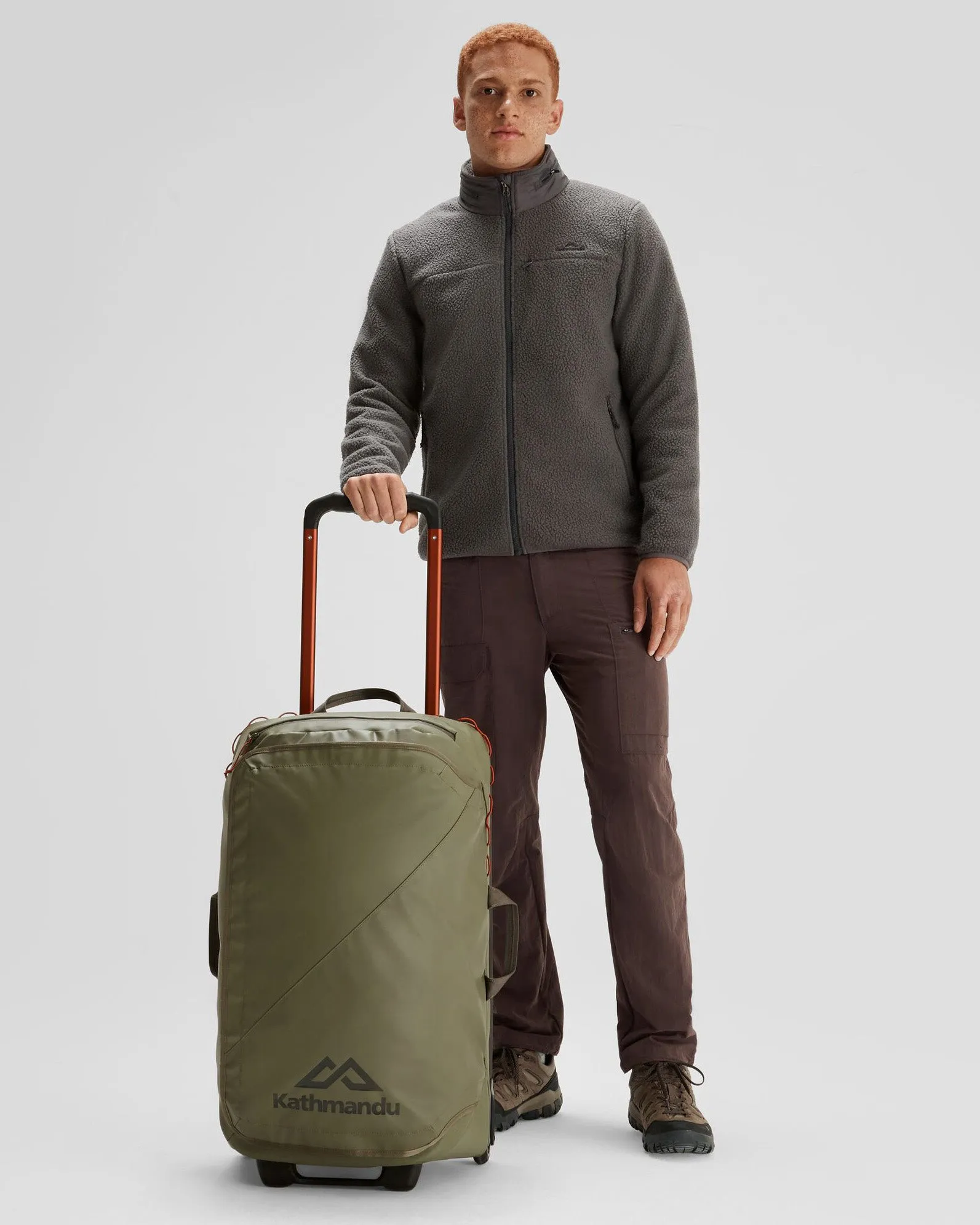 Indus Roller - 70L - Beech