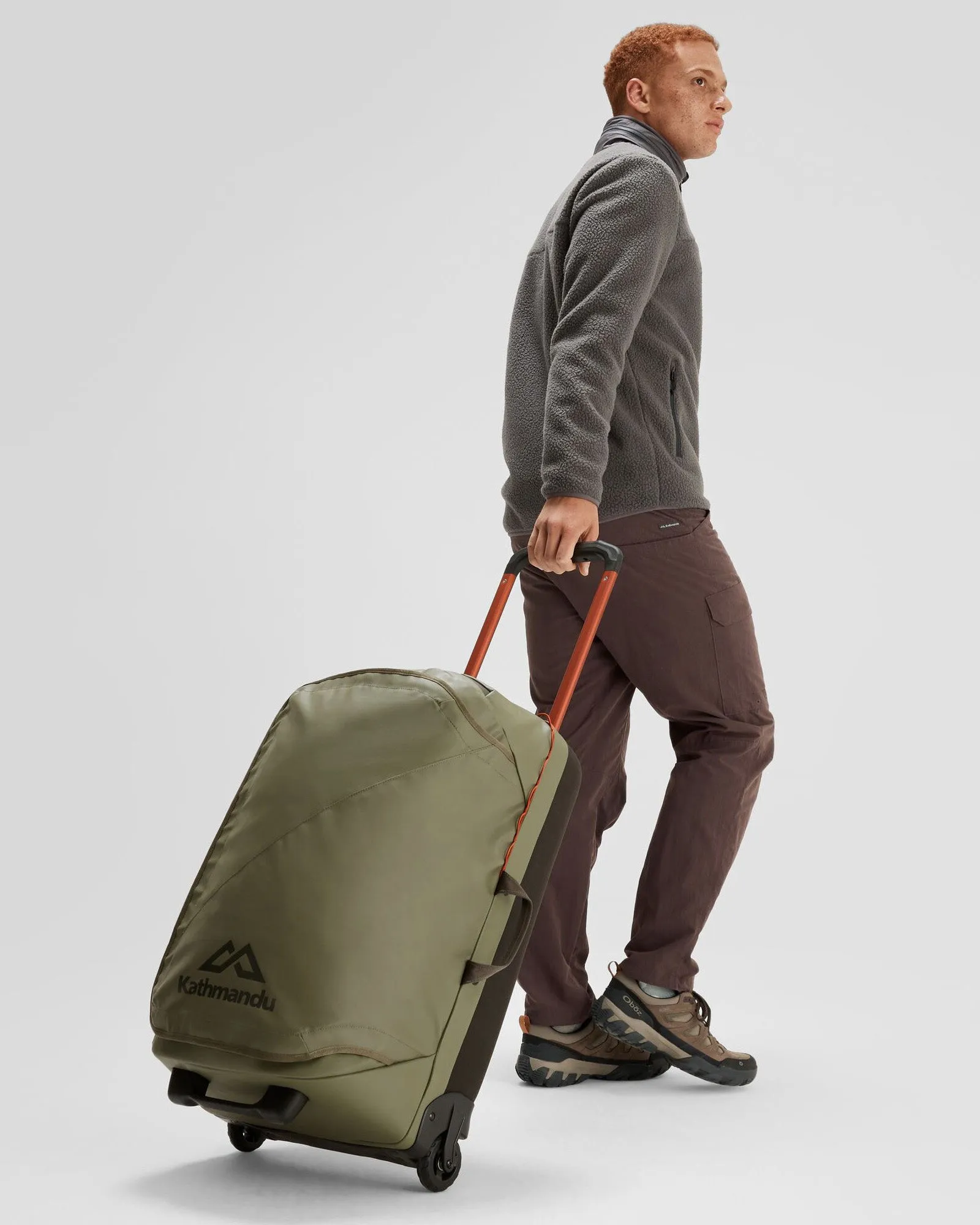 Indus Roller - 70L - Beech