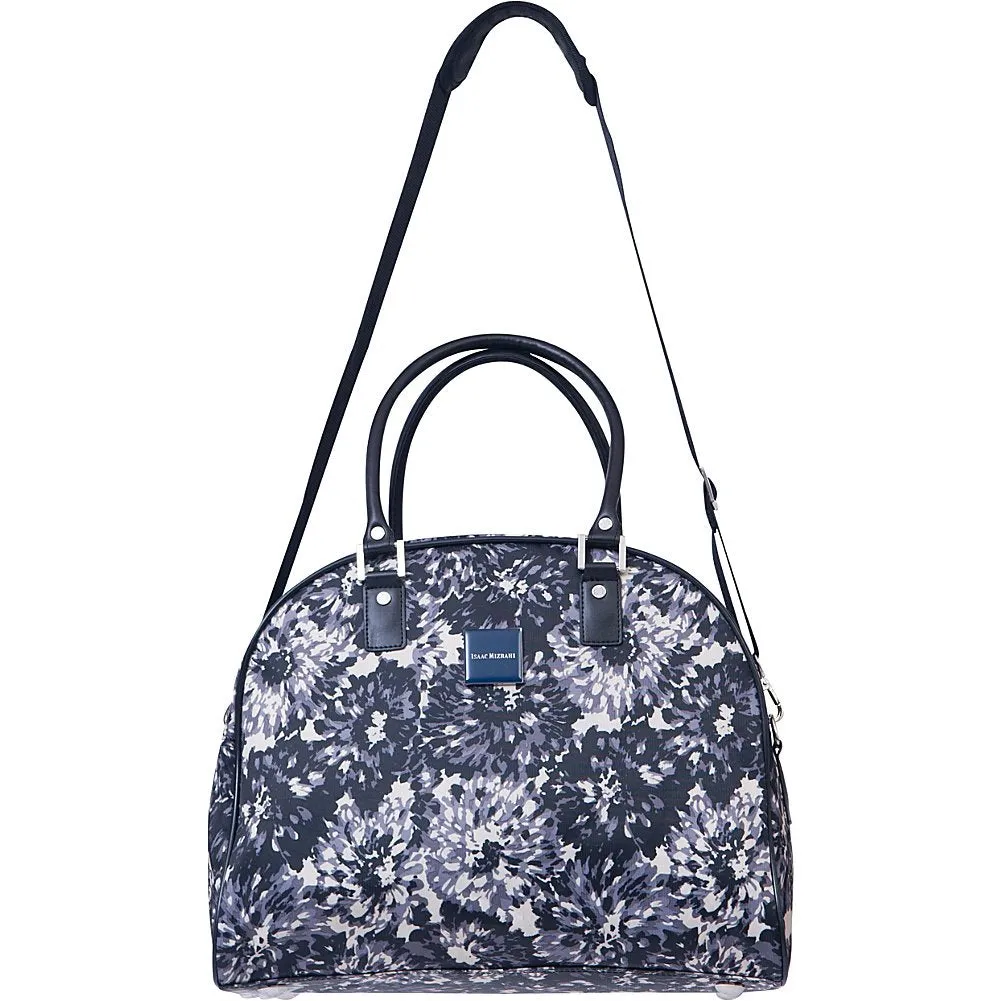 Isaac Mizrahi Boldon DLX Travel Dome
