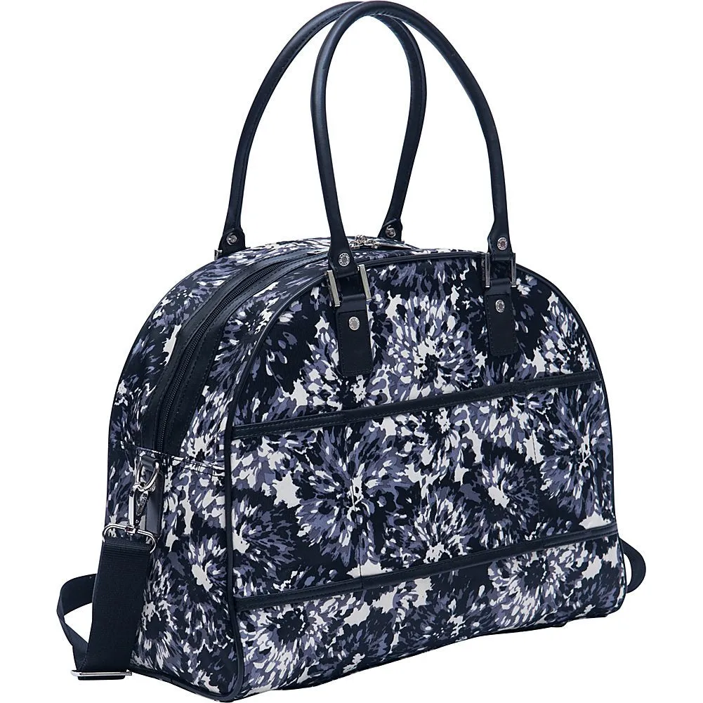 Isaac Mizrahi Boldon DLX Travel Dome