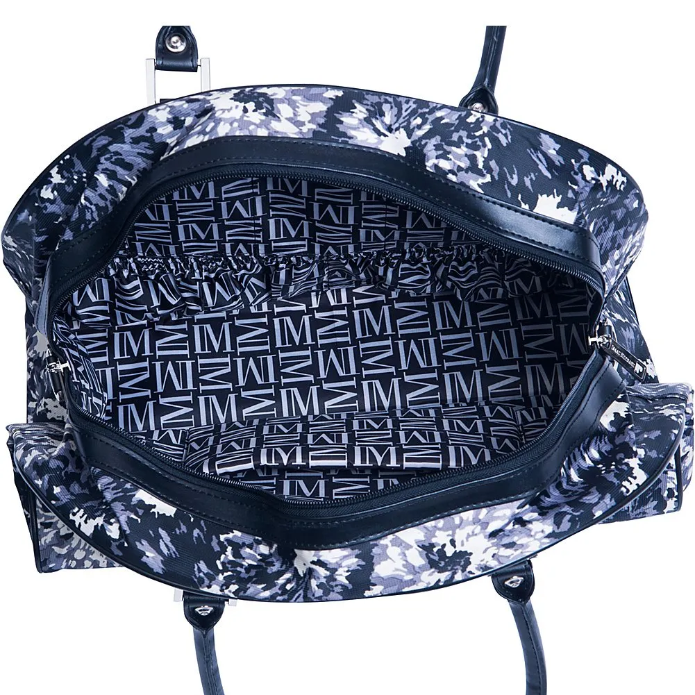 Isaac Mizrahi Boldon DLX Travel Dome