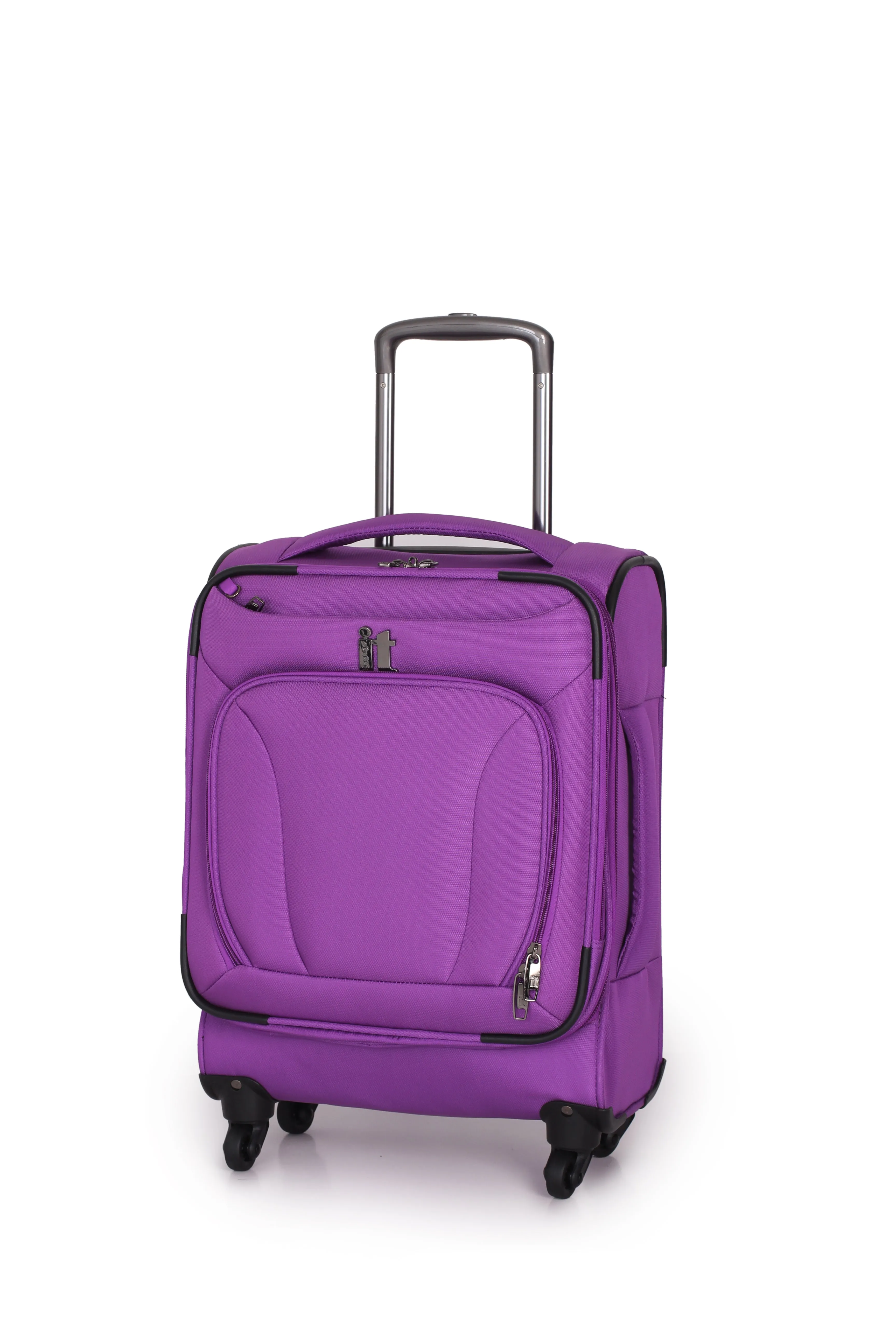 IT Luggage Mega-Lite Premium 30" 4-Wheel Large Luggage