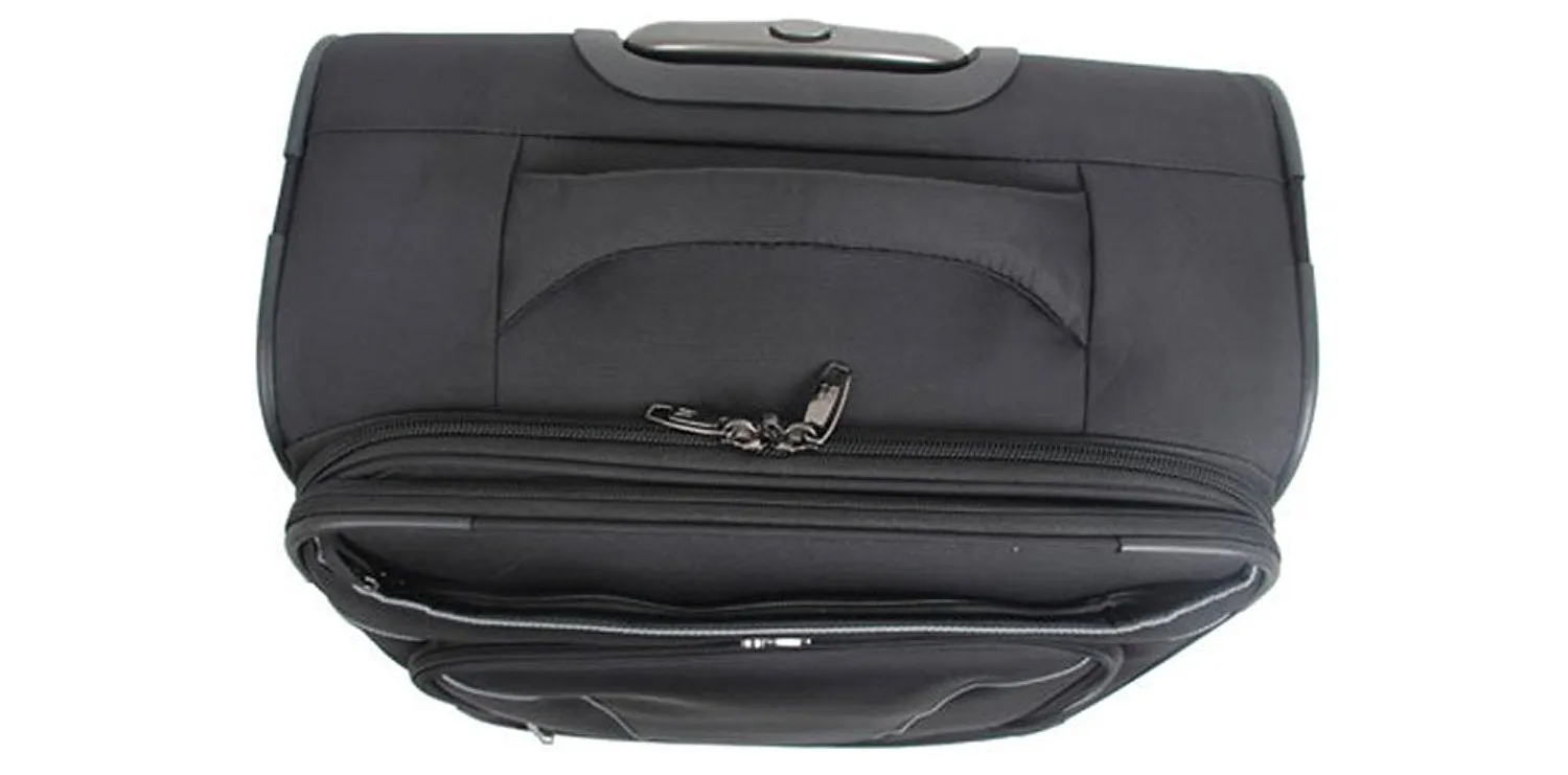 IT Luggage Mega-Lite Premium 30" 4-Wheel Large Luggage