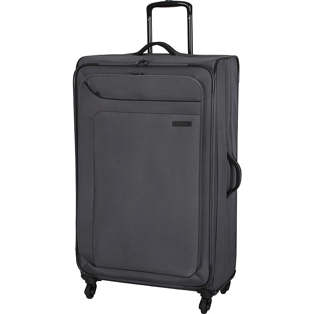 IT Luggage Mega-Lite Premium 30" 4-Wheel Large Luggage