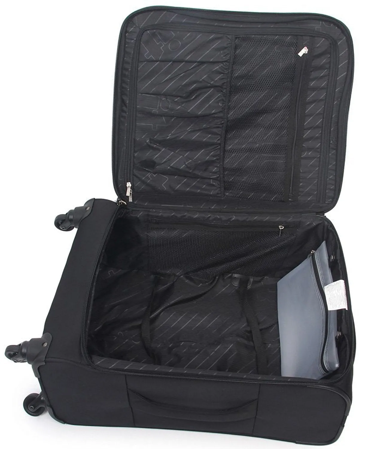 IT Luggage Mega-Lite Premium 30" 4-Wheel Large Luggage