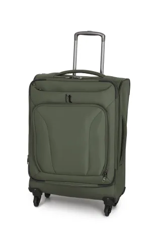 IT Luggage Mega-Lite Premium 30" 4-Wheel Large Luggage