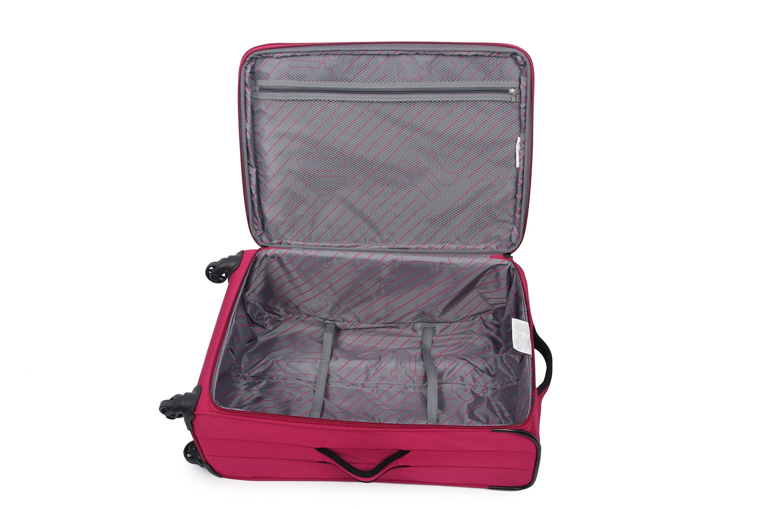 IT Luggage Mega-Lite Premium 30" 4-Wheel Large Luggage