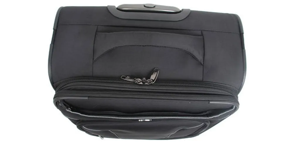 IT Luggage Mega-Lite Premium 30" 4-Wheel Large Luggage
