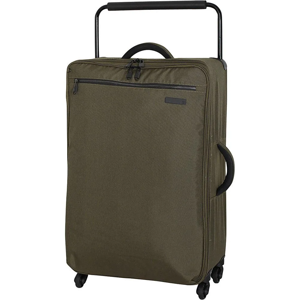 IT Luggage Tritex 29.3" 4-Wheel Large Luggage