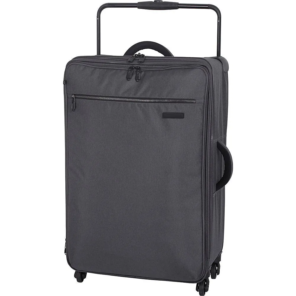 IT Luggage Tritex 29.3" 4-Wheel Large Luggage
