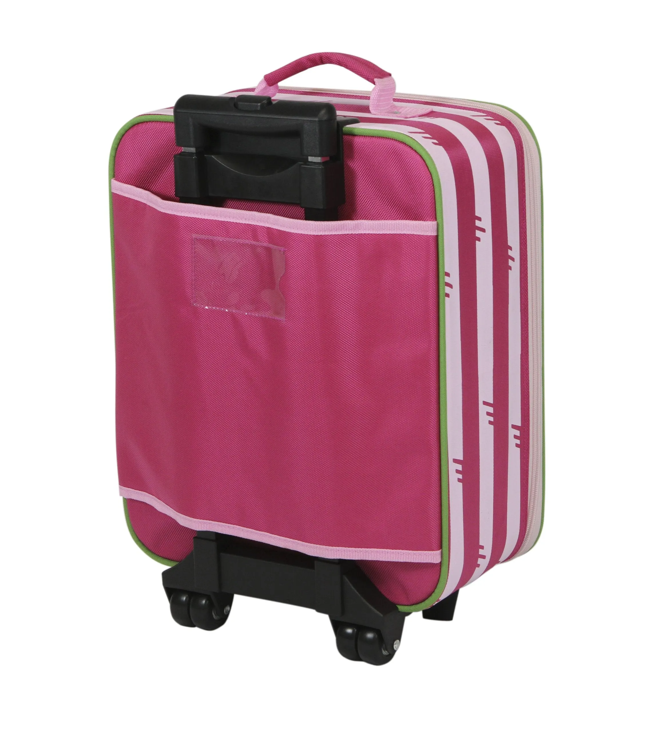 Itzy Ritzy Adventure Happens Rolling Suitcase
