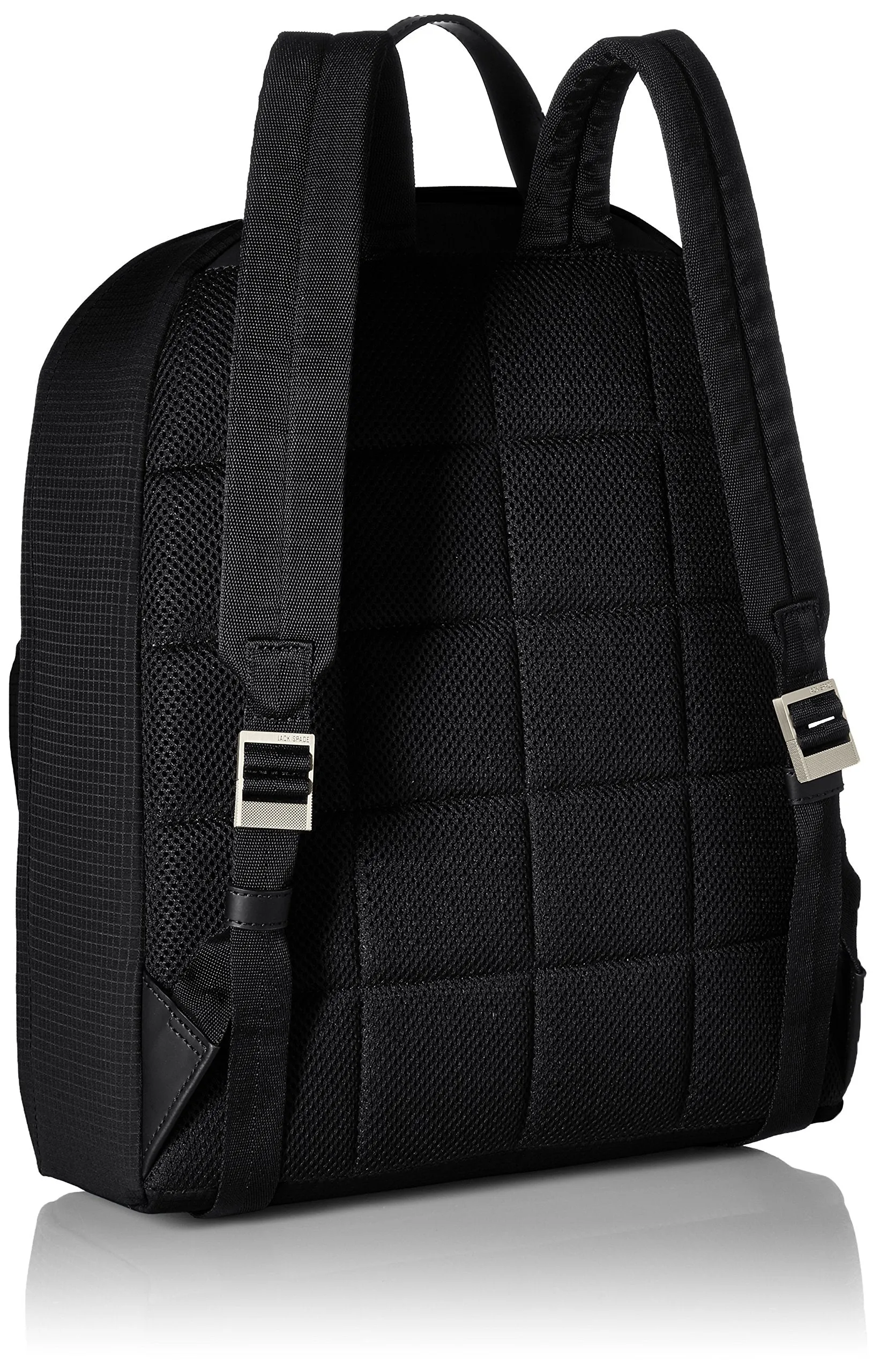 Jack Spade Men's Solid Ripstop Bookpack