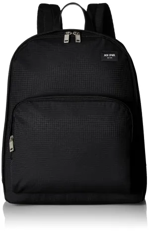 Jack Spade Men's Solid Ripstop Bookpack