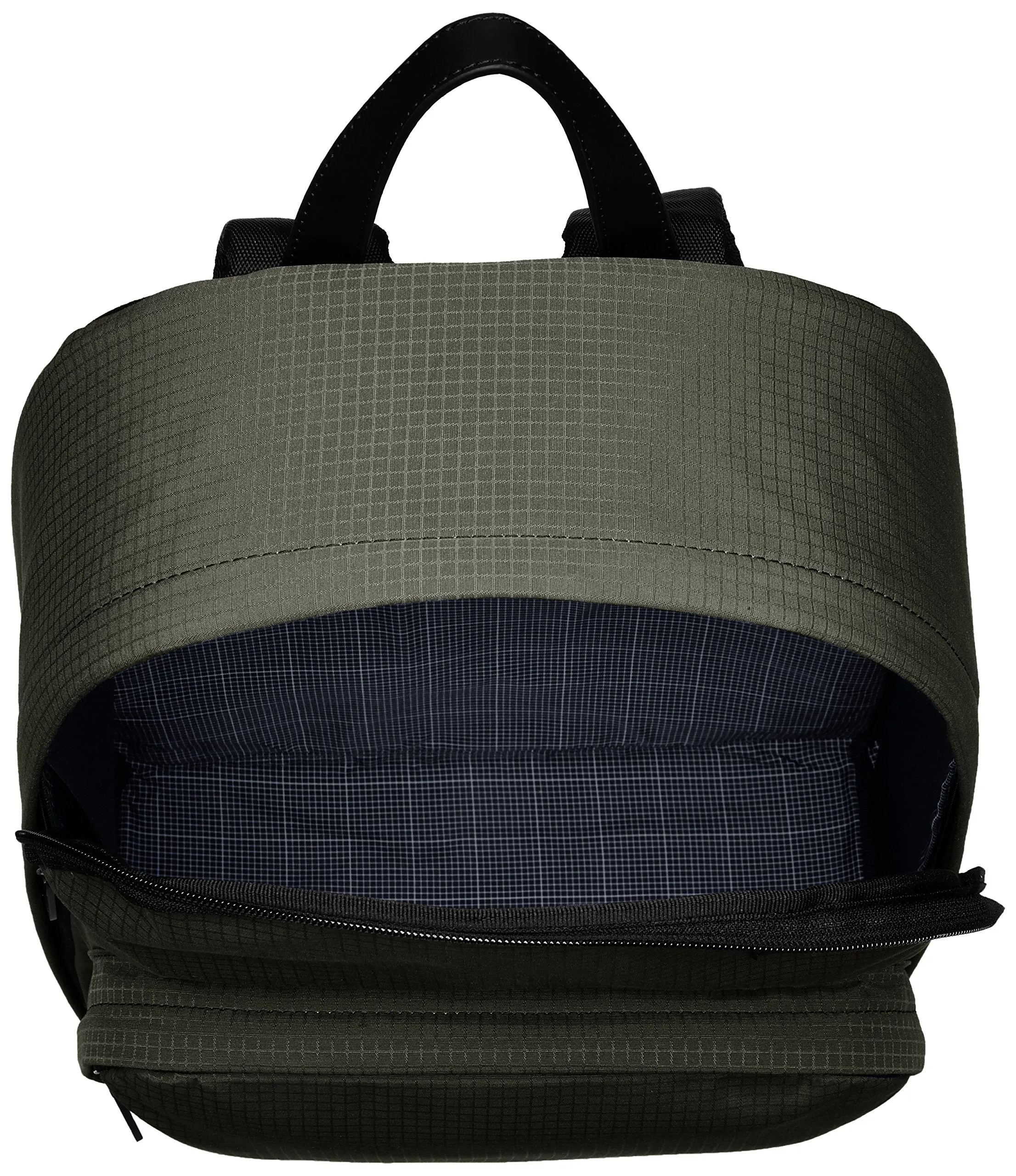 Jack Spade Men's Solid Ripstop Bookpack