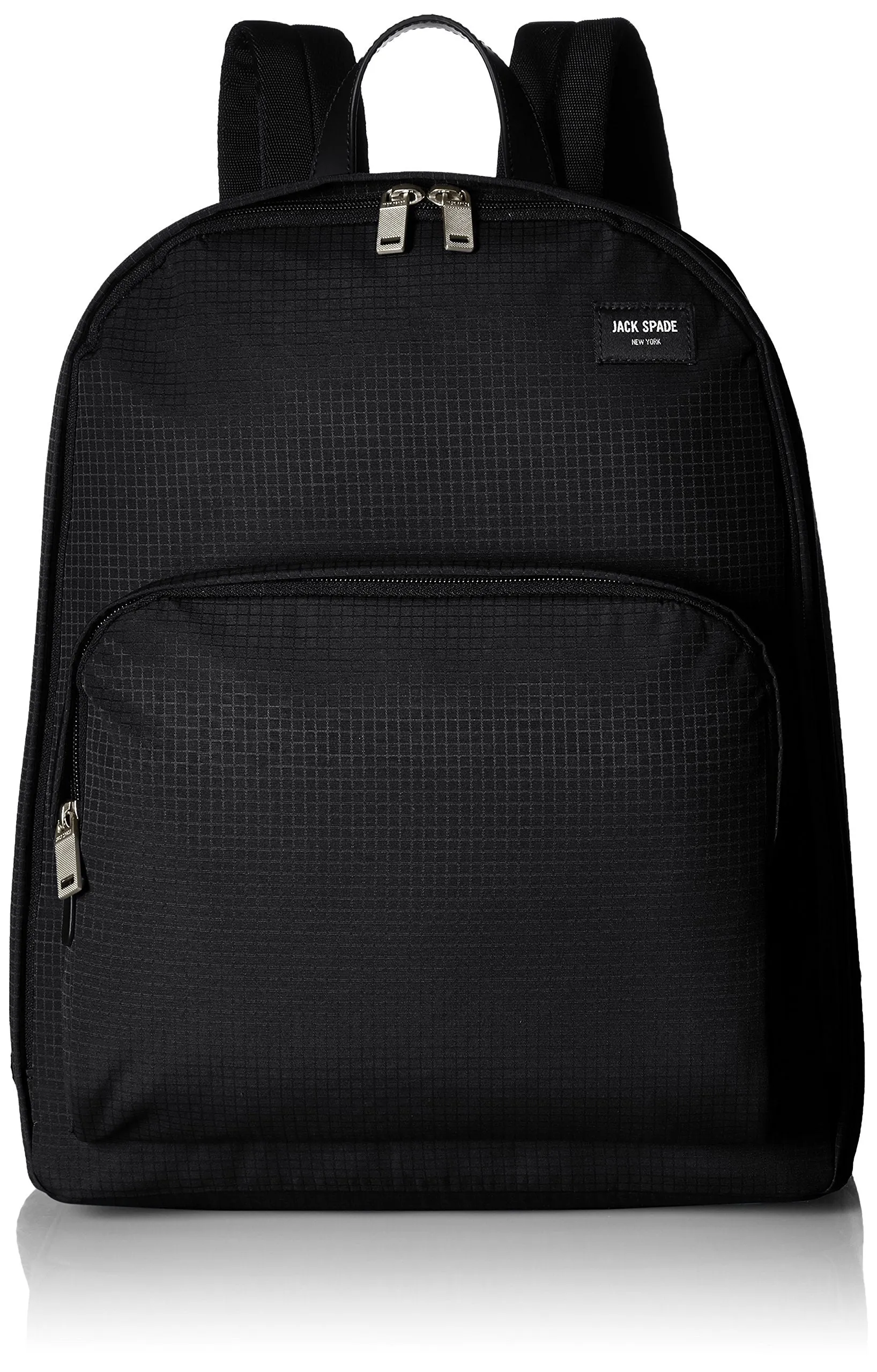 Jack Spade Men's Solid Ripstop Bookpack