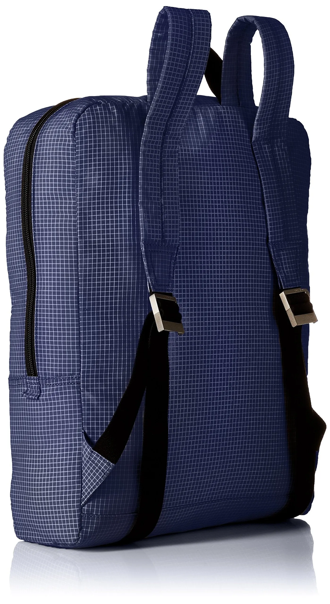 Jack Spade Packable Graph Check Backpack