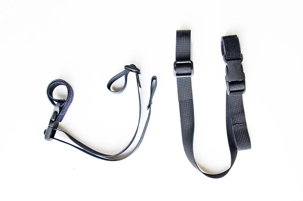 Jumbo Jammer Handlebar Bag: 17L