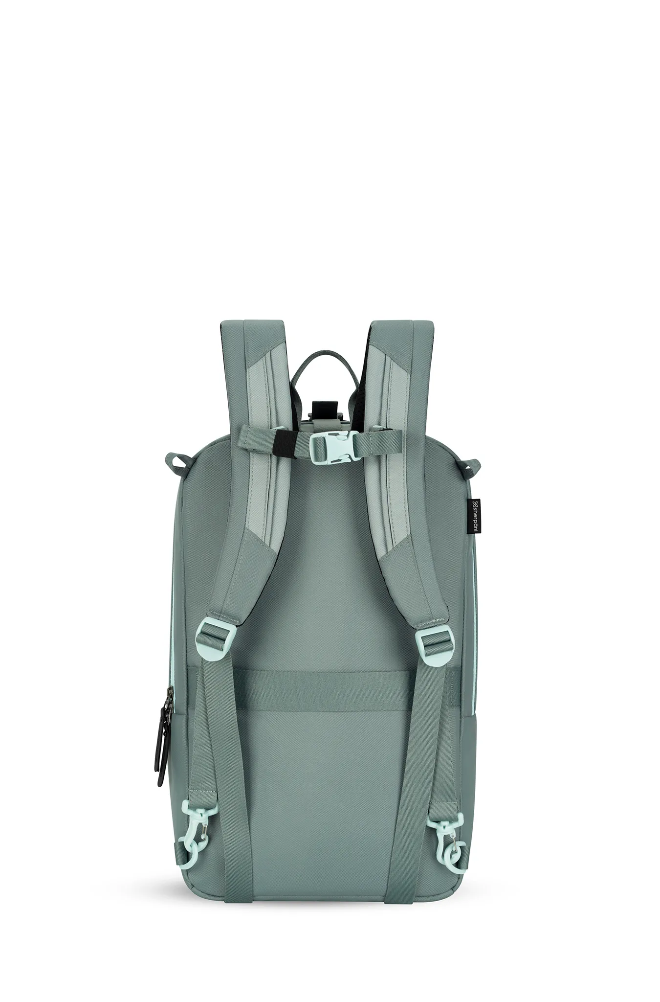 Juno | Duffel Backpack