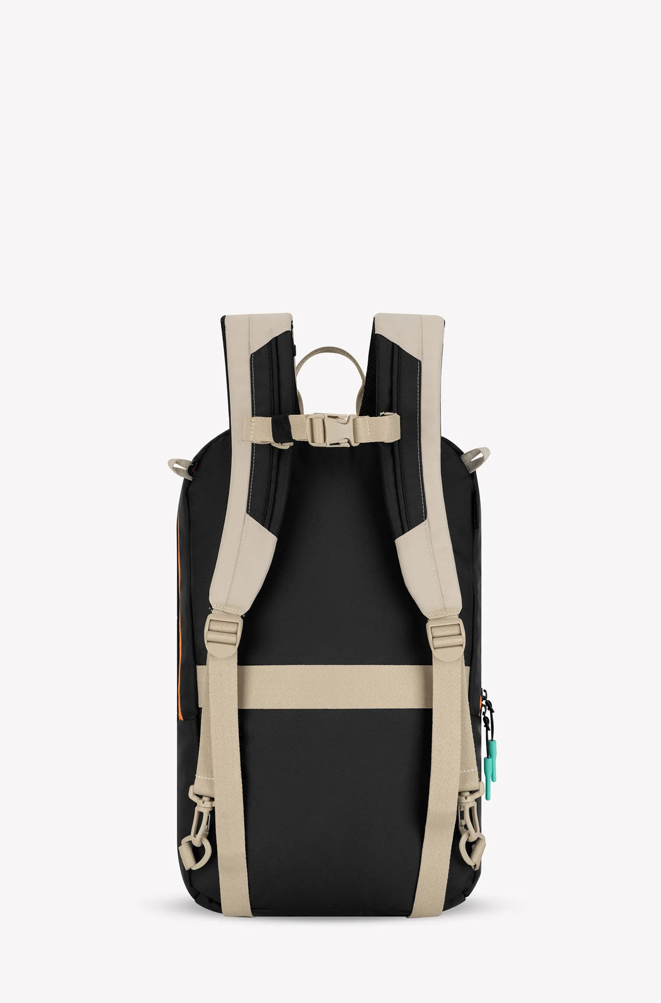 Juno | Duffel Backpack