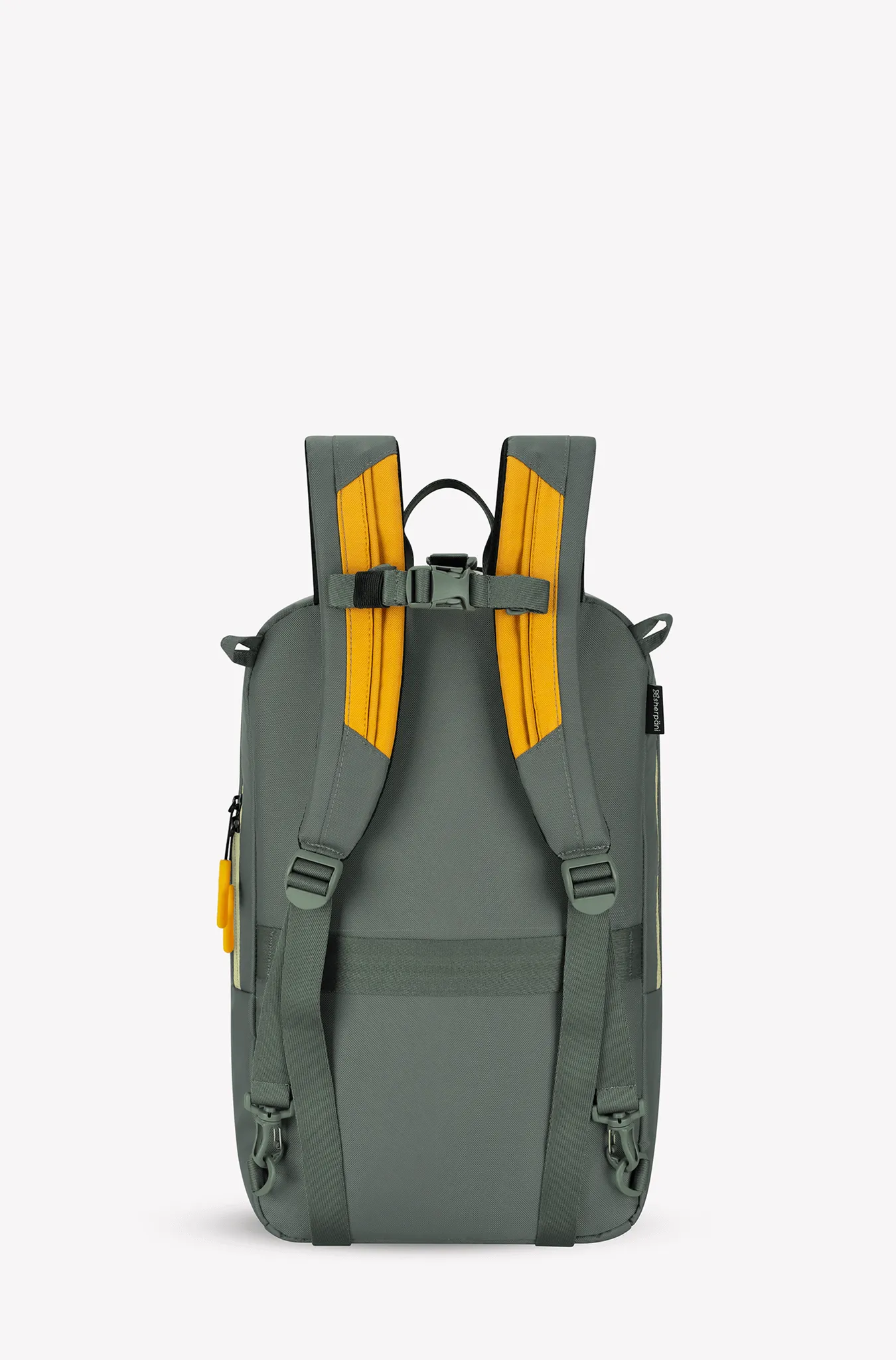 Juno | Duffel Backpack