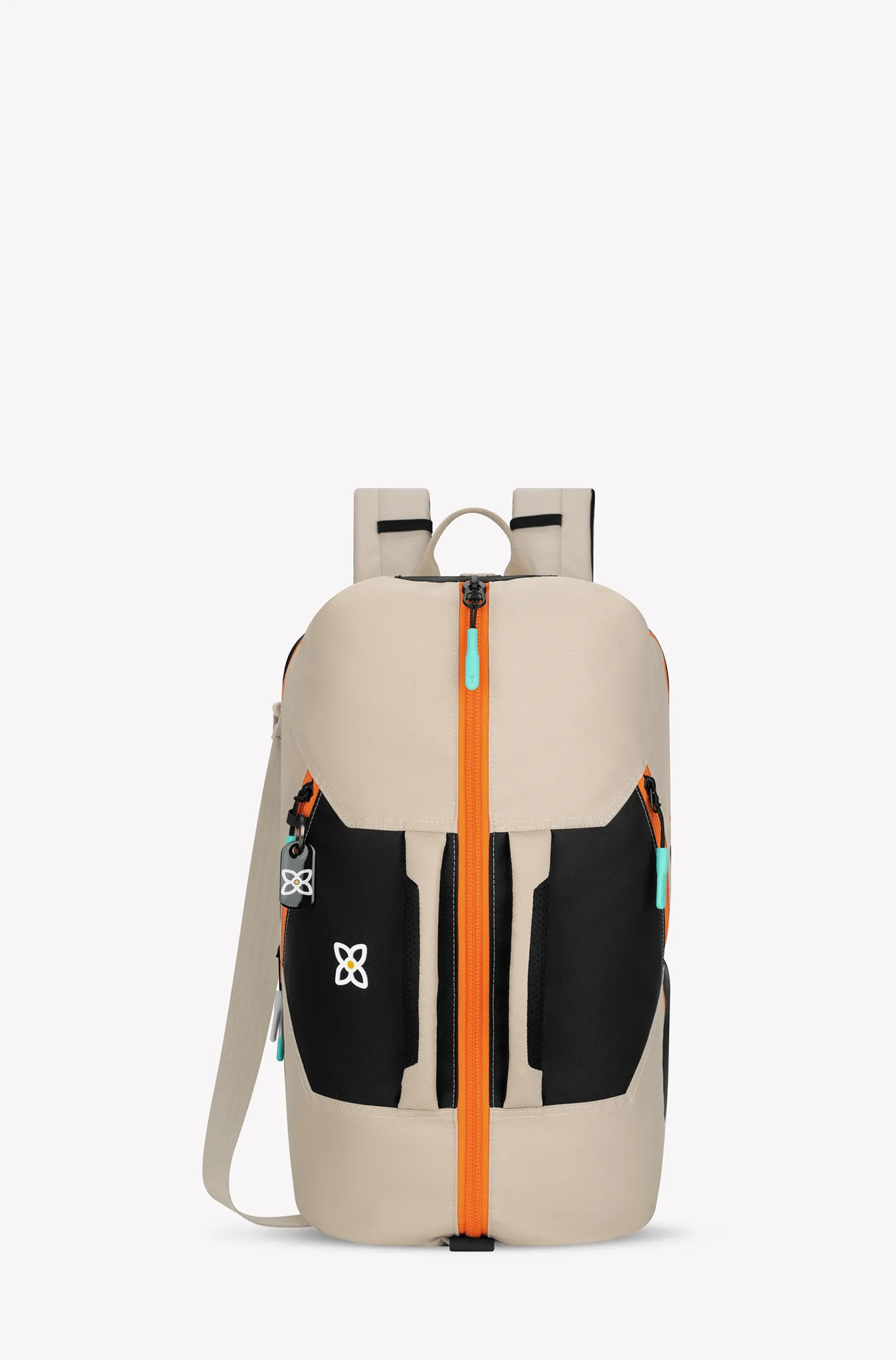 Juno | Duffel Backpack