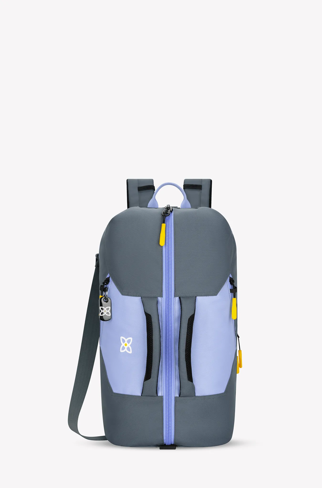 Juno | Duffel Backpack