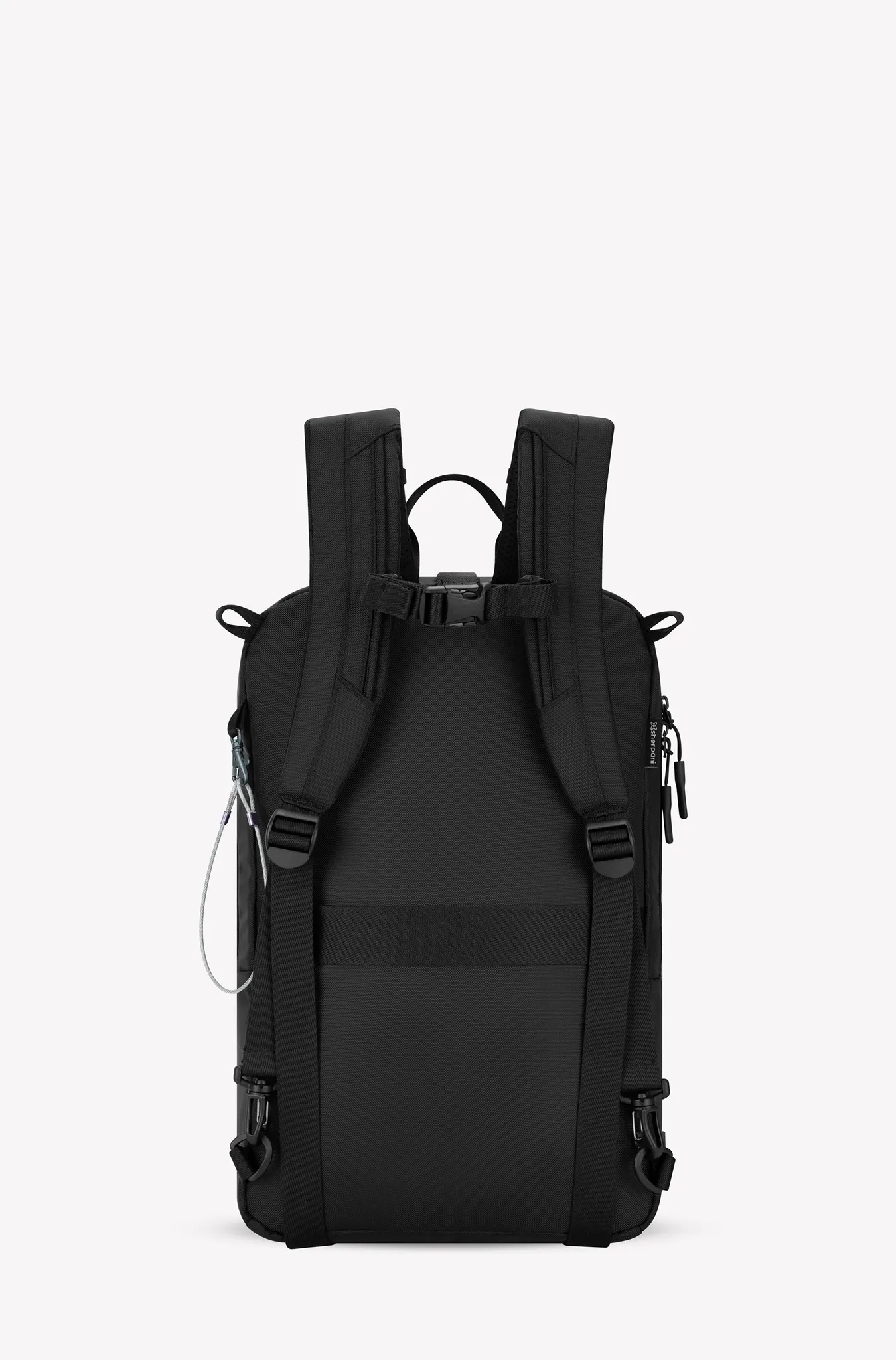 Juno | Duffel Backpack