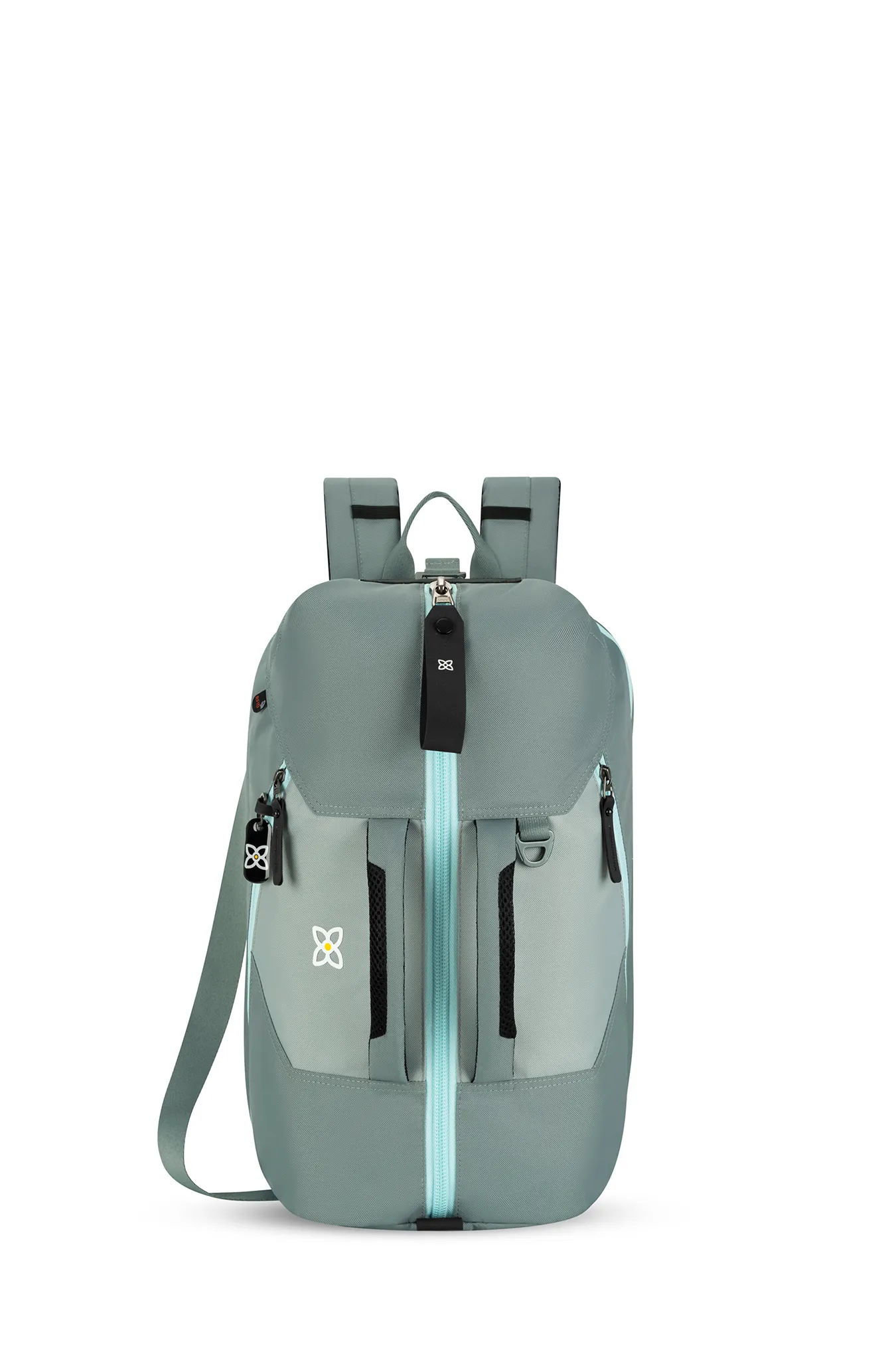 Juno | Duffel Backpack