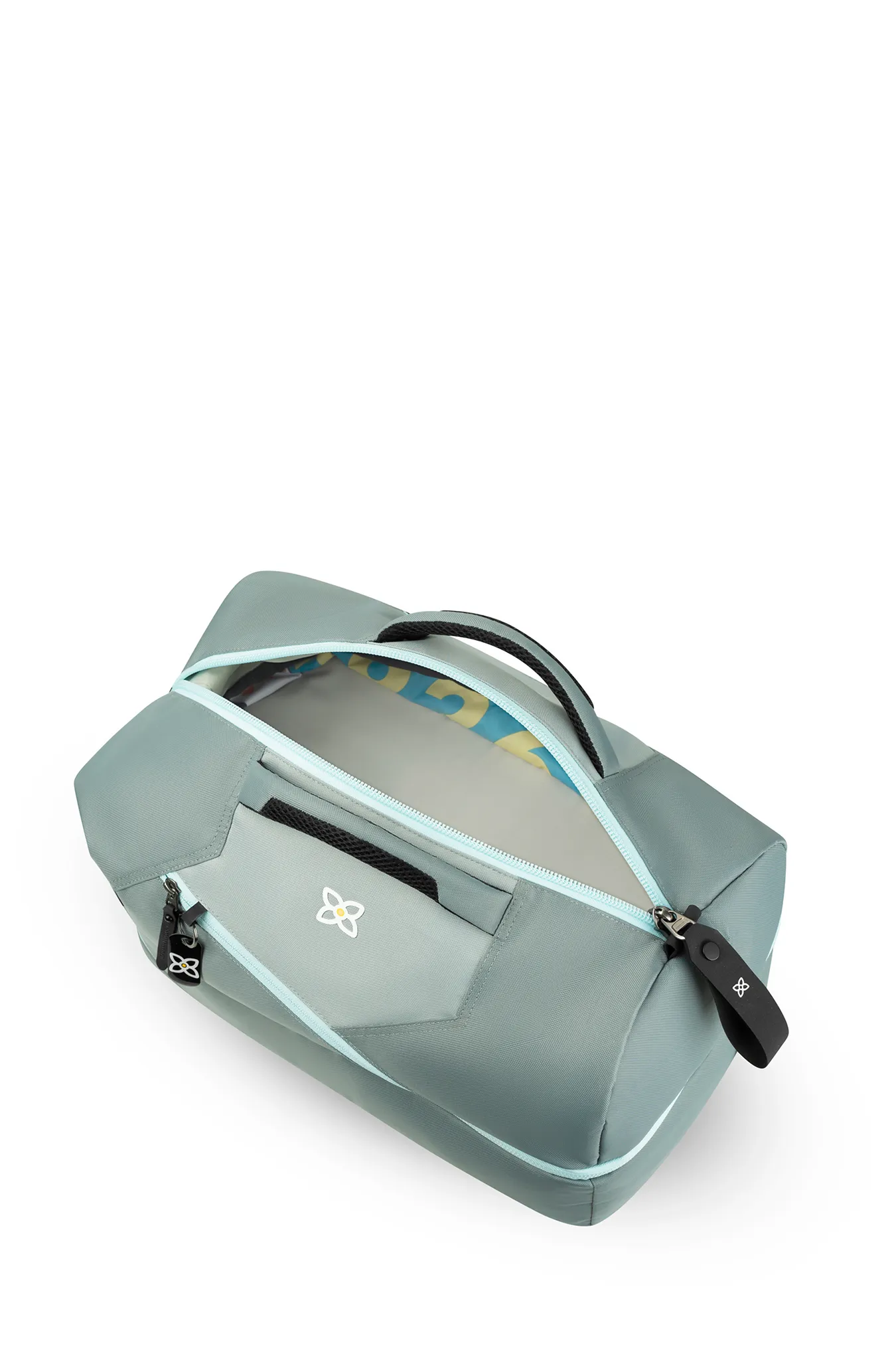 Juno | Duffel Backpack