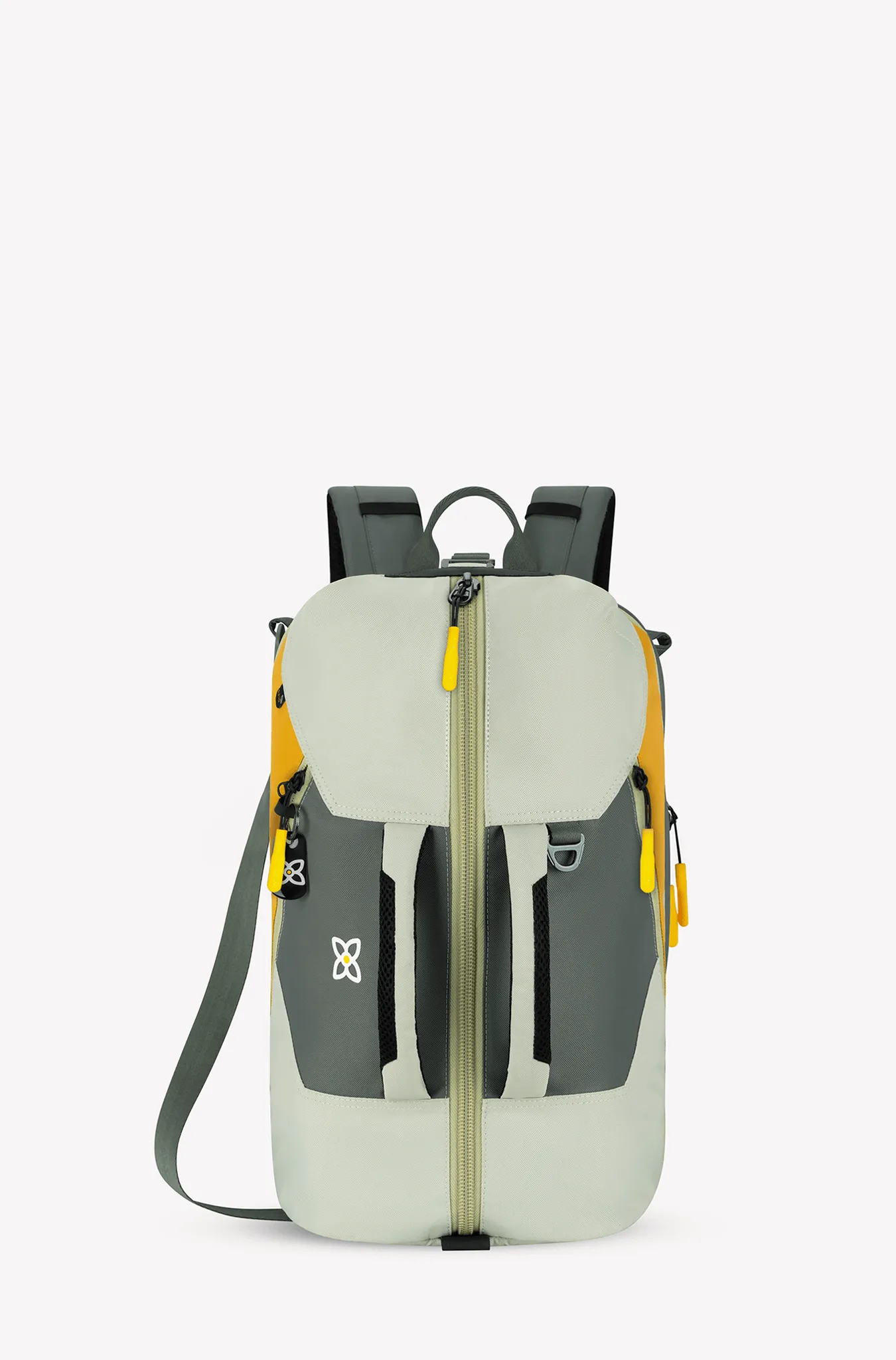 Juno | Duffel Backpack