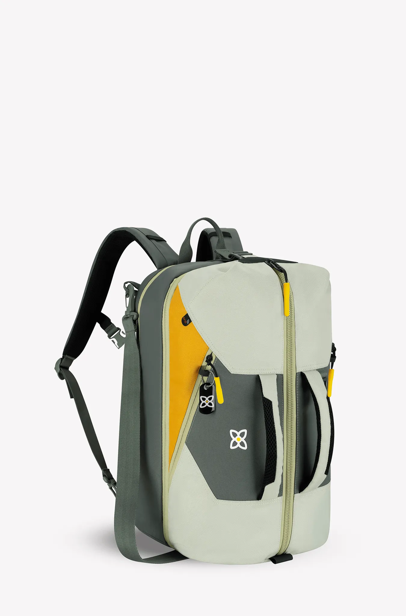 Juno | Duffel Backpack