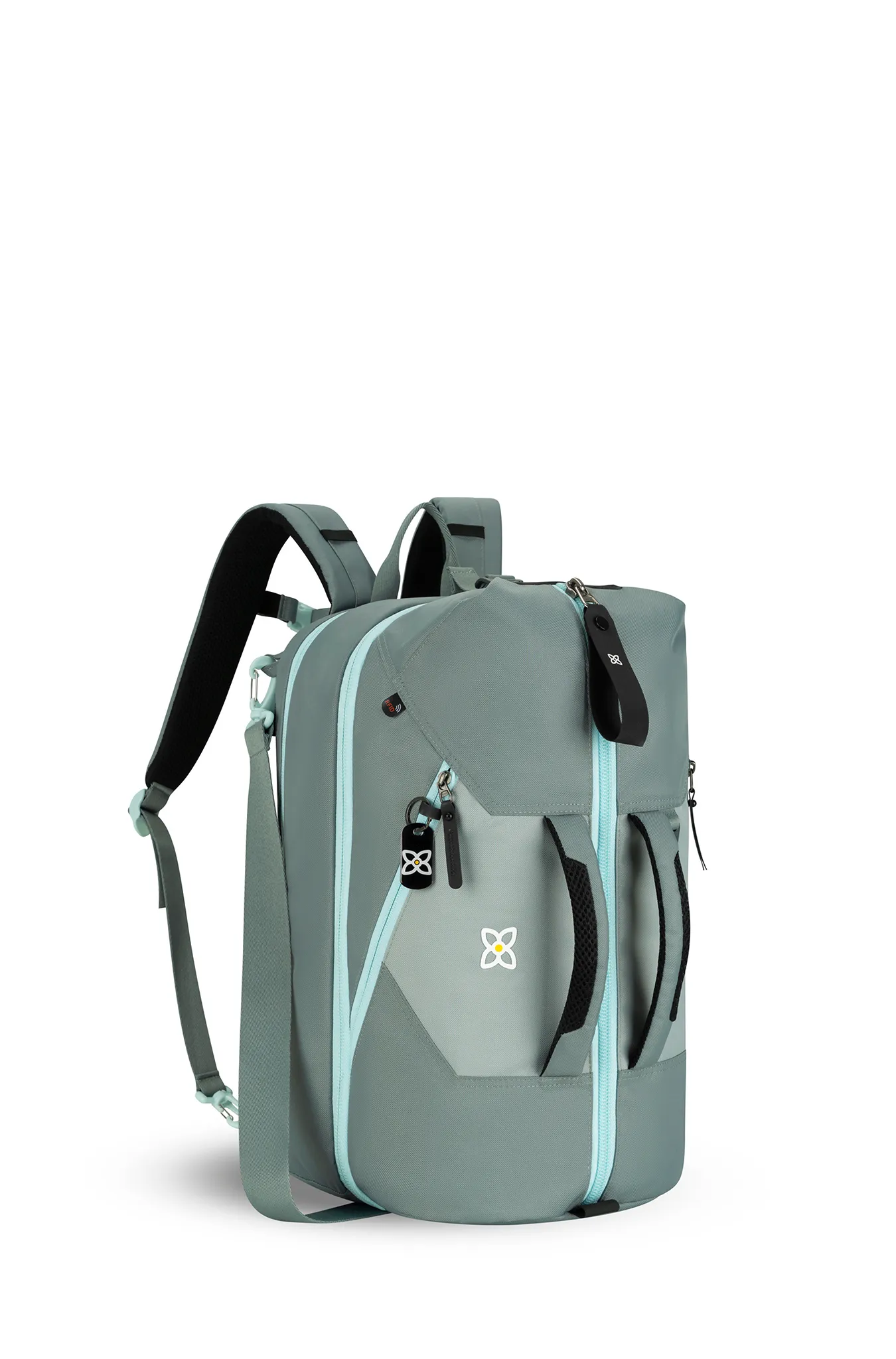 Juno | Duffel Backpack
