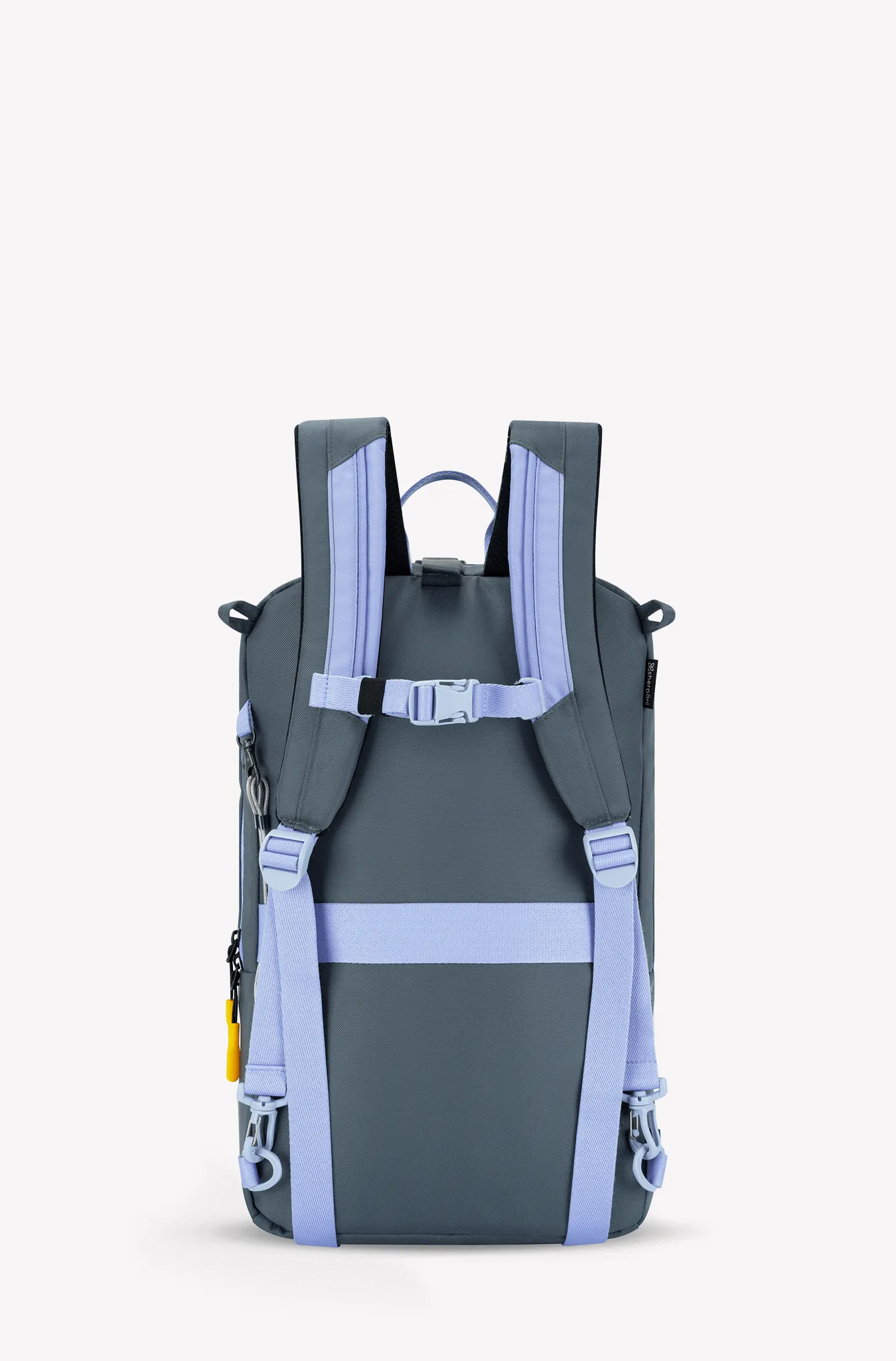 Juno | Duffel Backpack