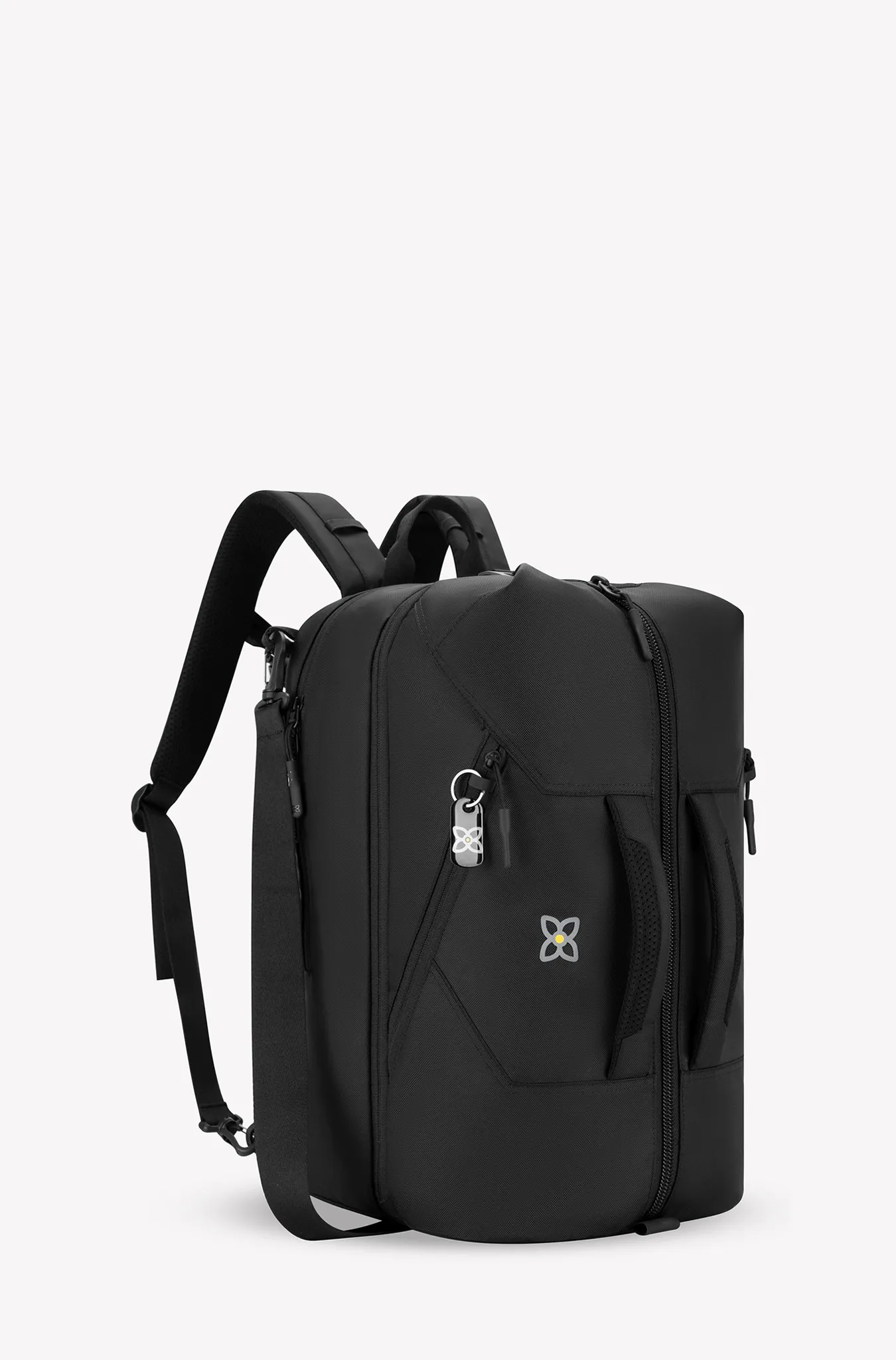 Juno | Duffel Backpack