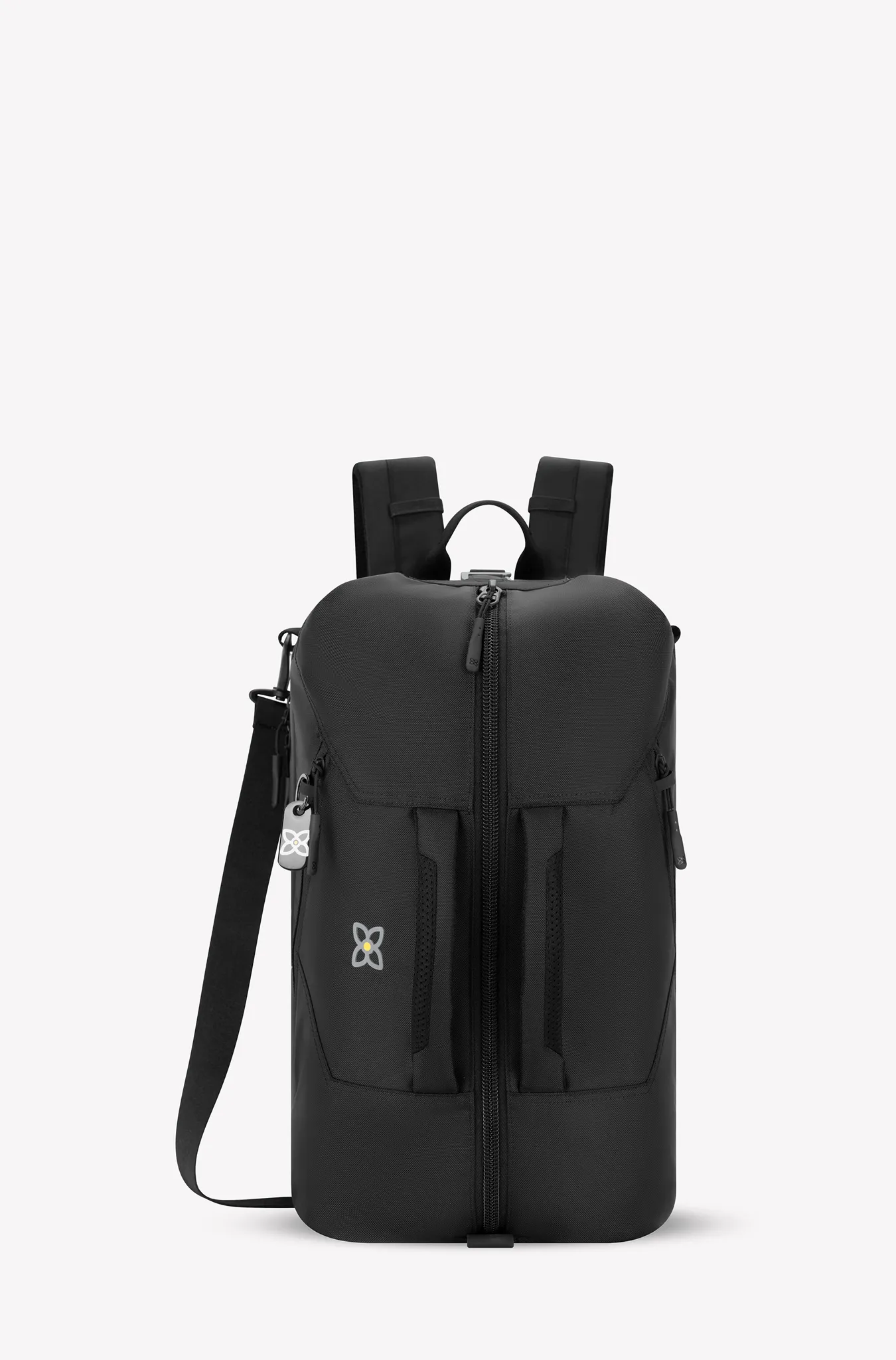 Juno | Duffel Backpack