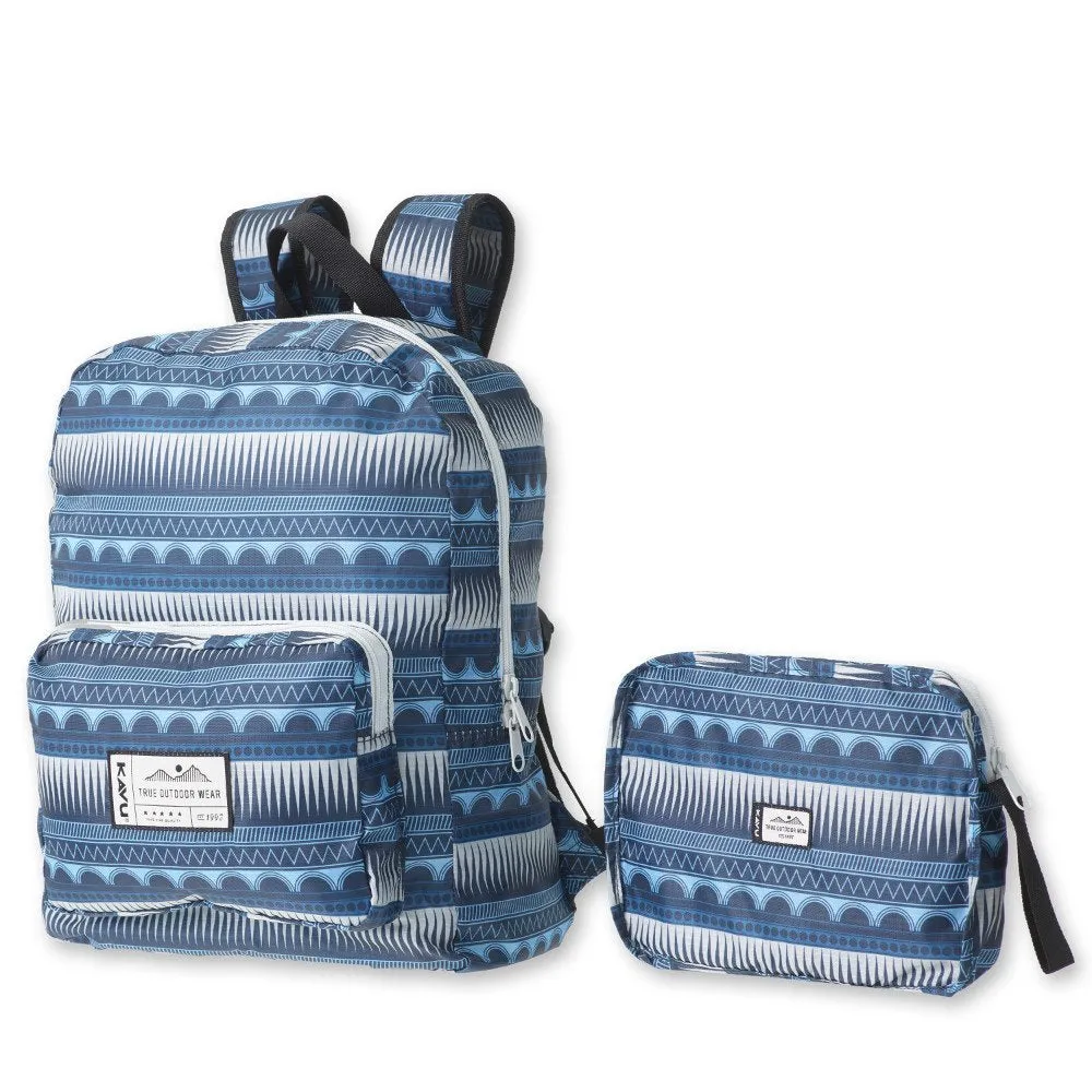 KAVU Packback