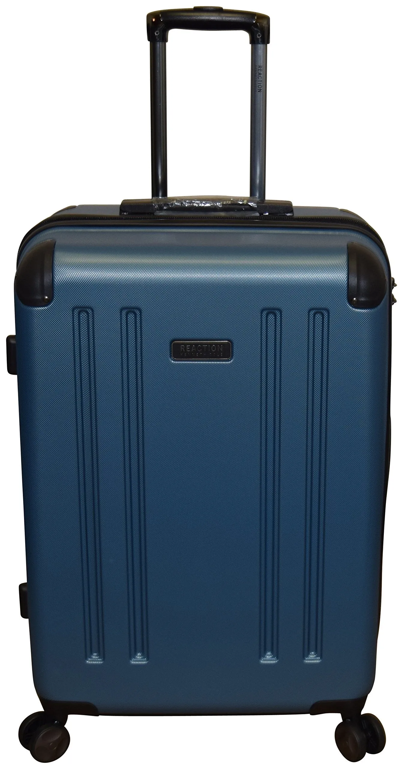 Kenneth Cole 8 Wheelin Collection Lightweight 3-PC Expandable Hardside Spinner Set