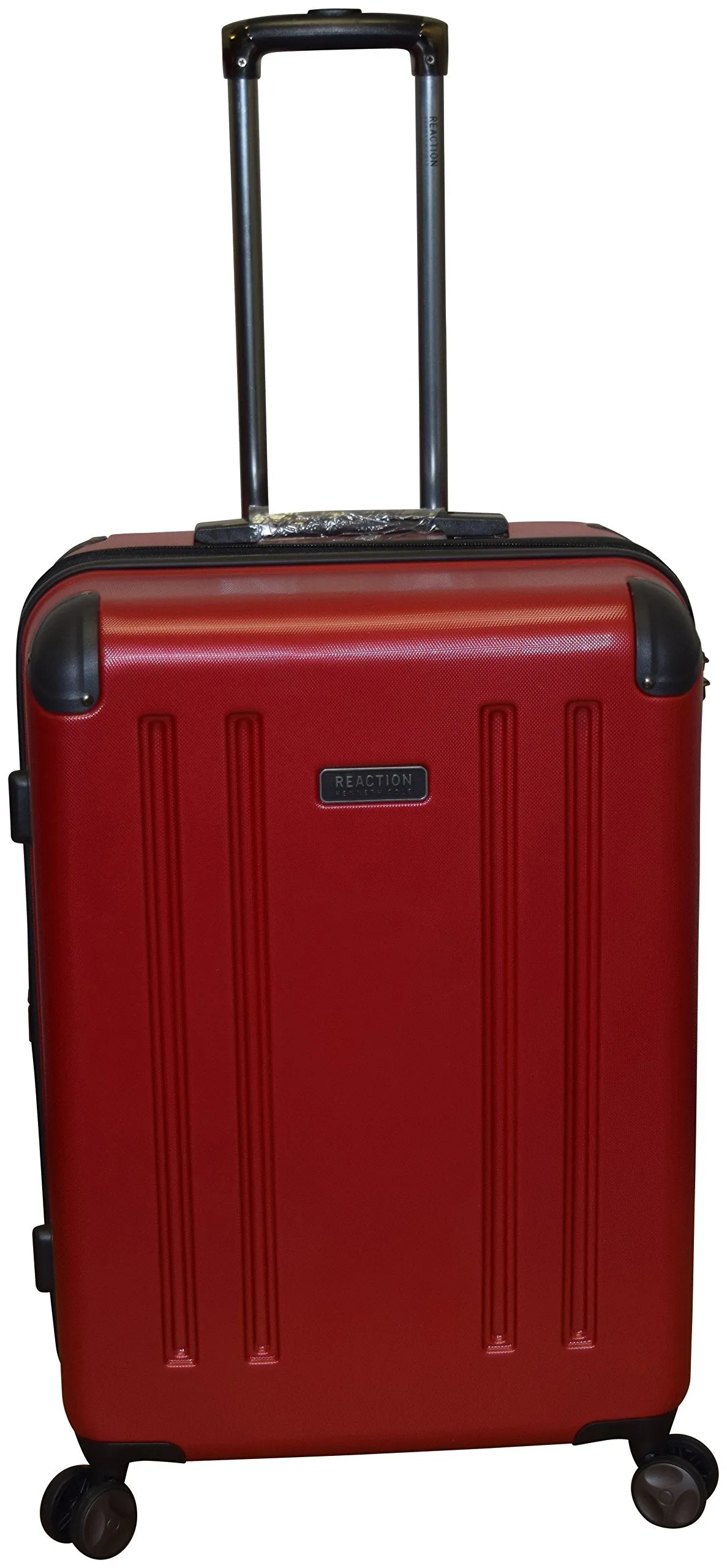 Kenneth Cole 8 Wheelin Collection Lightweight 3-PC Expandable Hardside Spinner Set