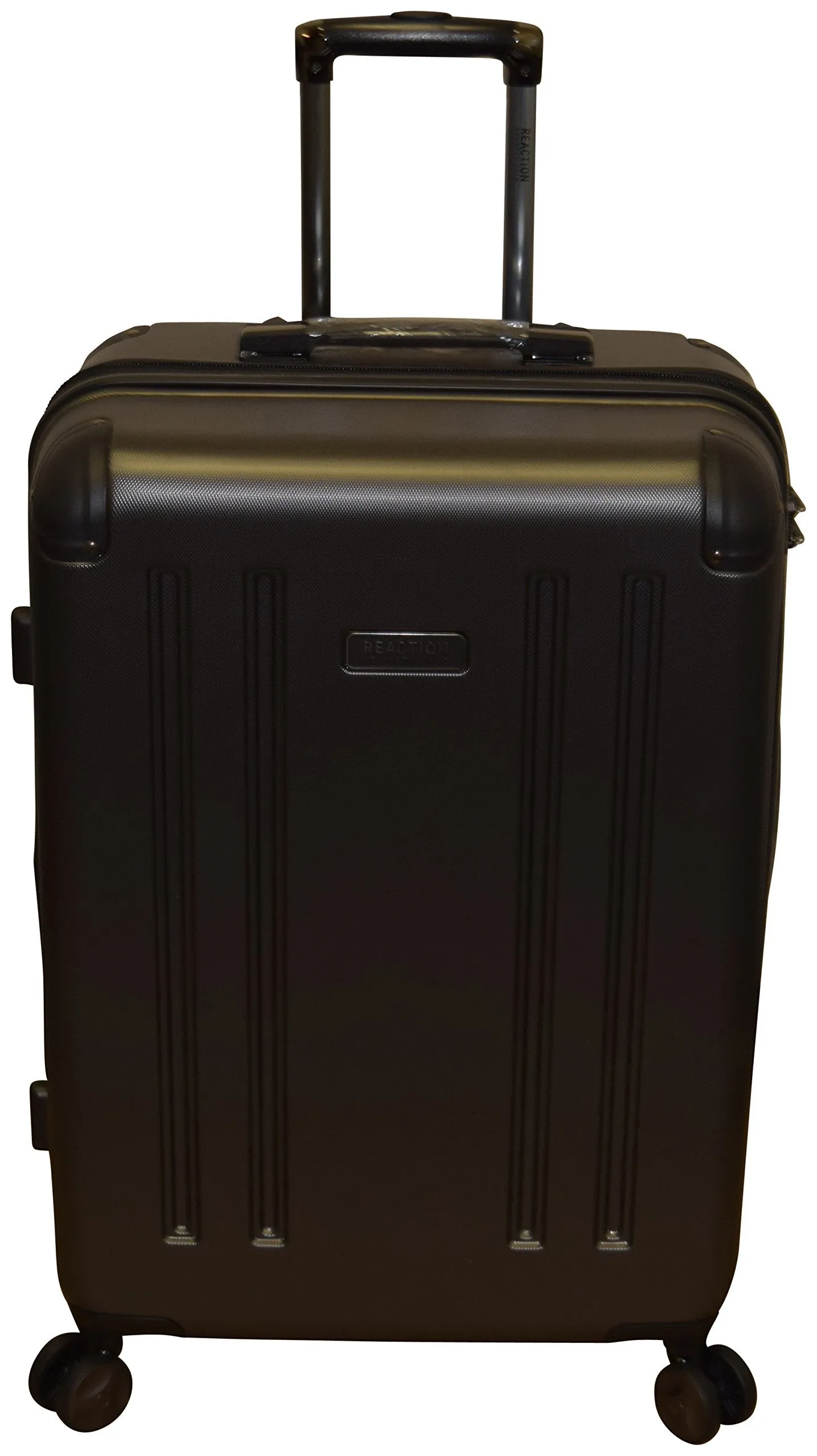 Kenneth Cole 8 Wheelin Collection Lightweight 3-PC Expandable Hardside Spinner Set
