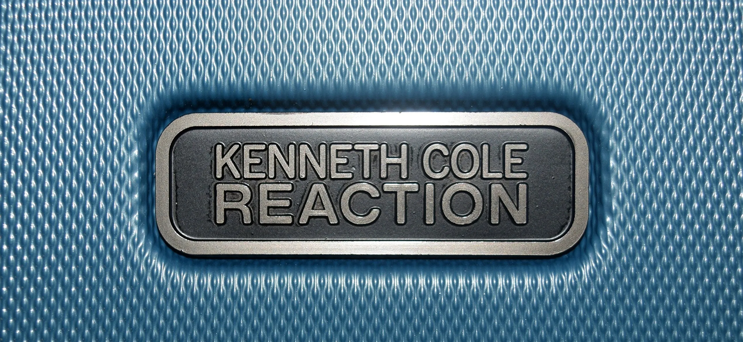 Kenneth Cole 8 Wheelin Collection Lightweight 3-PC Expandable Hardside Spinner Set