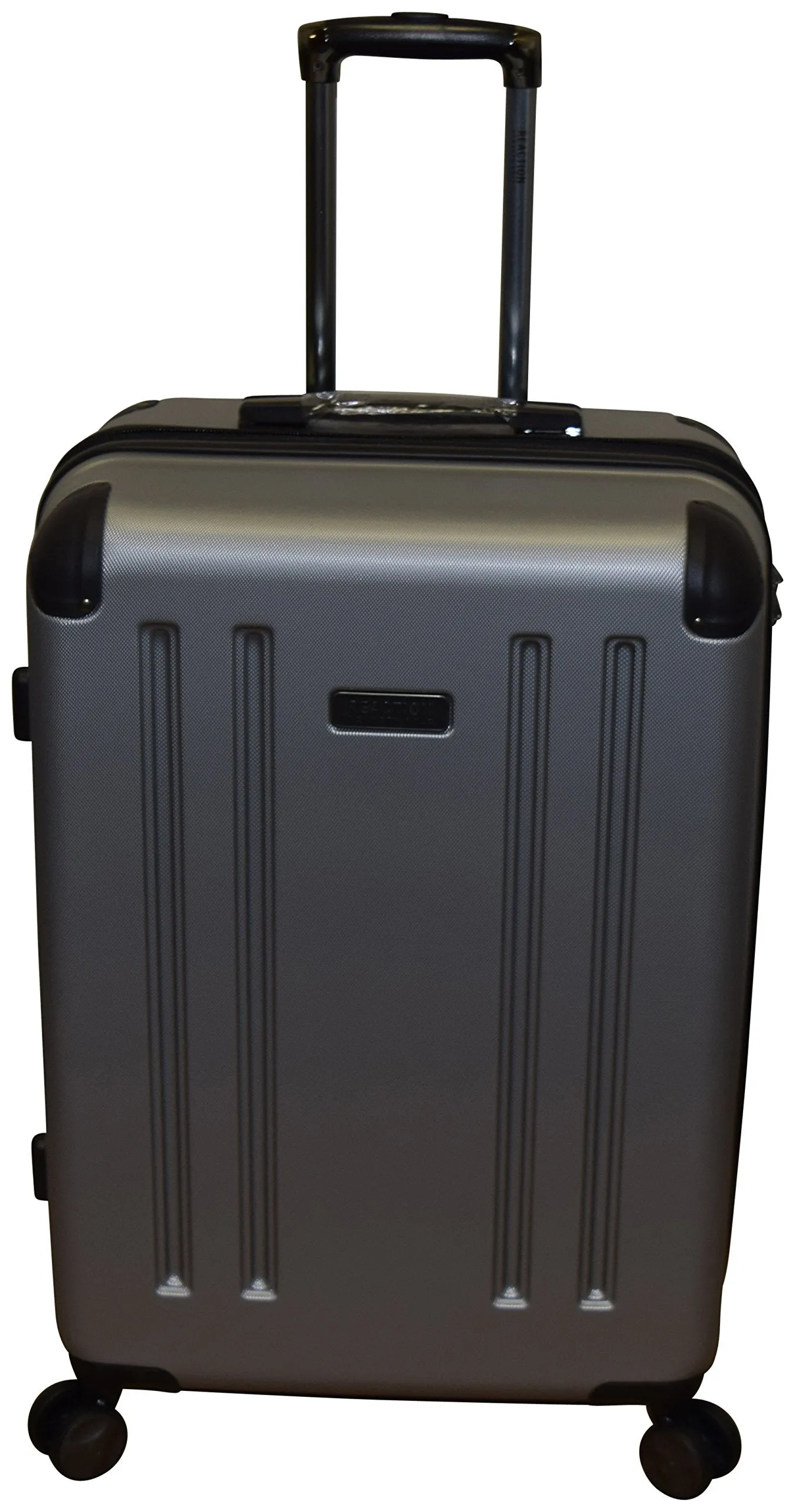 Kenneth Cole 8 Wheelin Collection Lightweight 3-PC Expandable Hardside Spinner Set