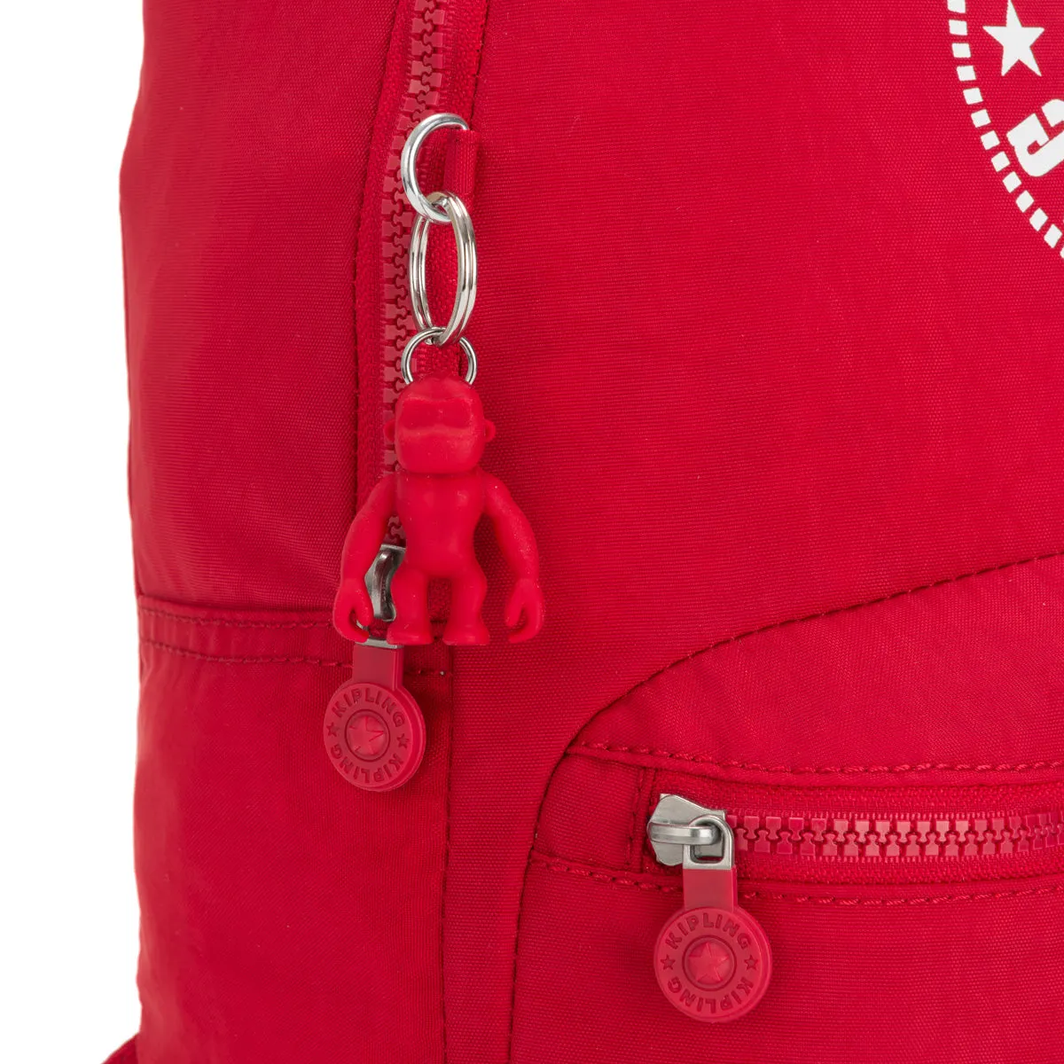 Kipling Kiryas Medium Backpack