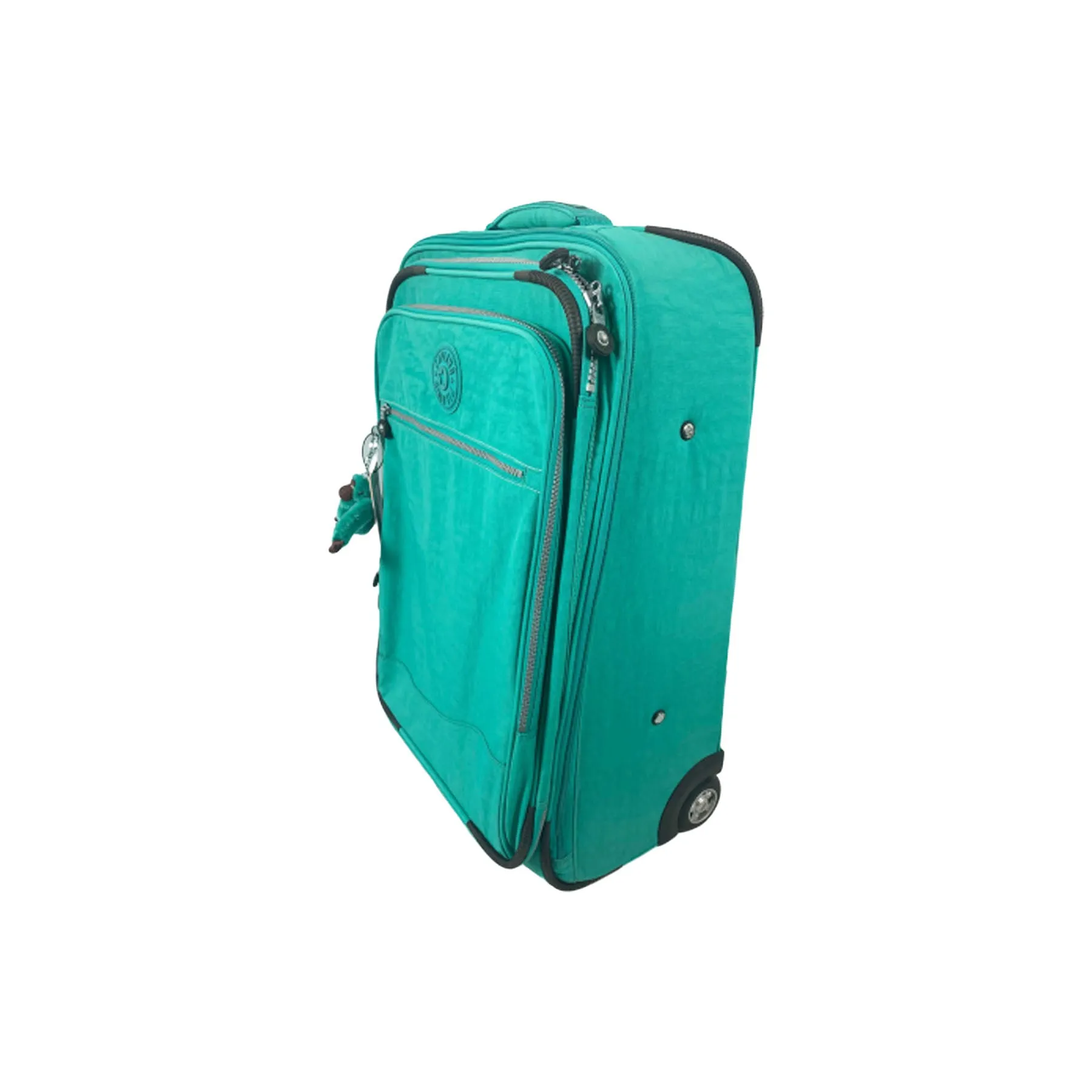 Kipling New York 22" Expandable Wheeled Luggage