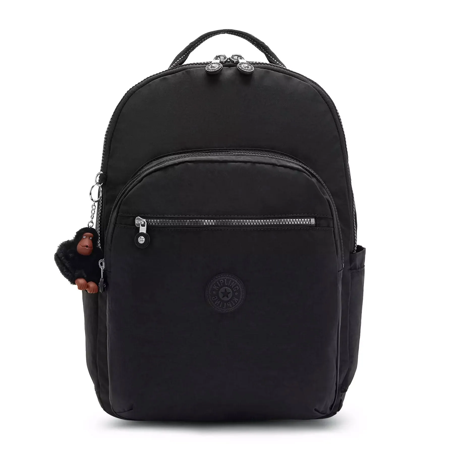 Kipling Seoul Extra Large  Nylon 17" Laptop Backpack