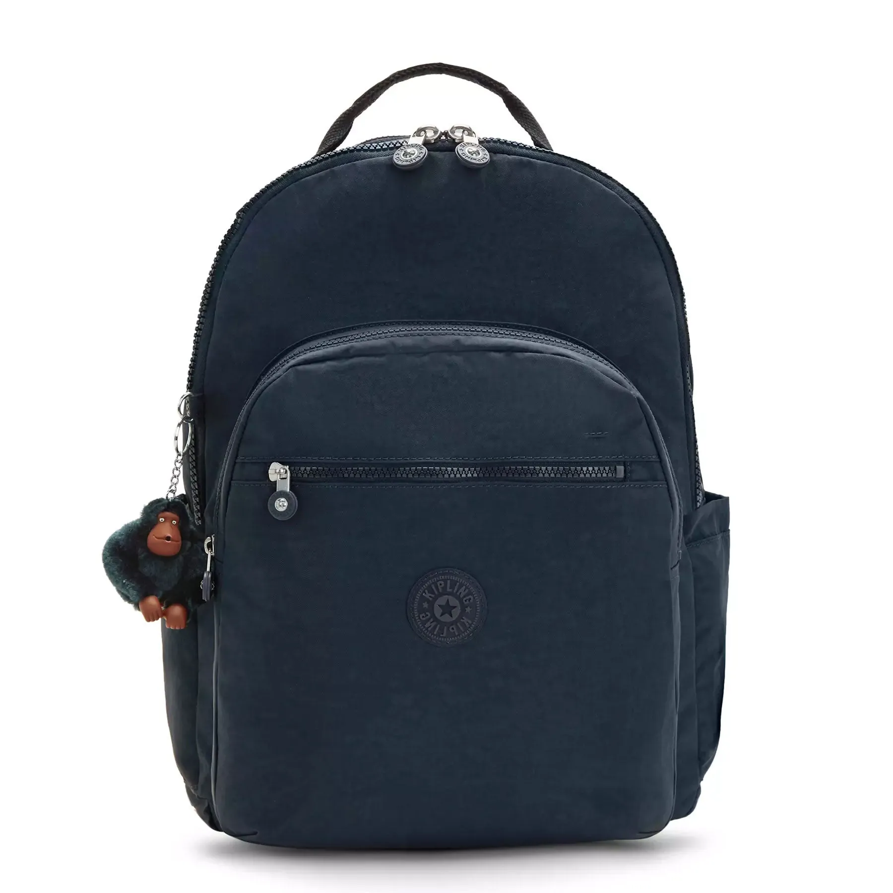 Kipling Seoul Extra Large  Nylon 17" Laptop Backpack
