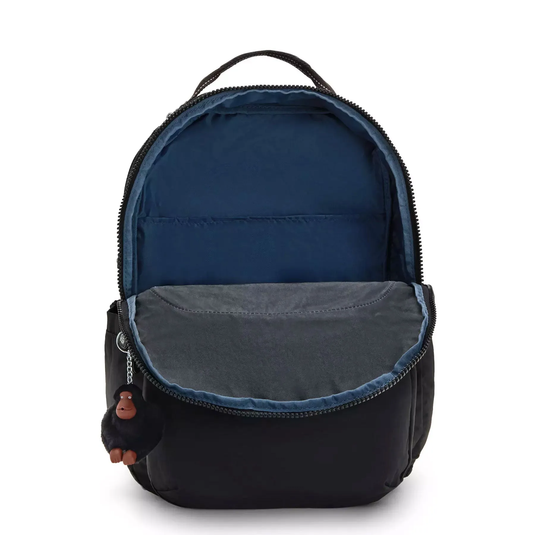 Kipling Seoul Extra Large  Nylon 17" Laptop Backpack