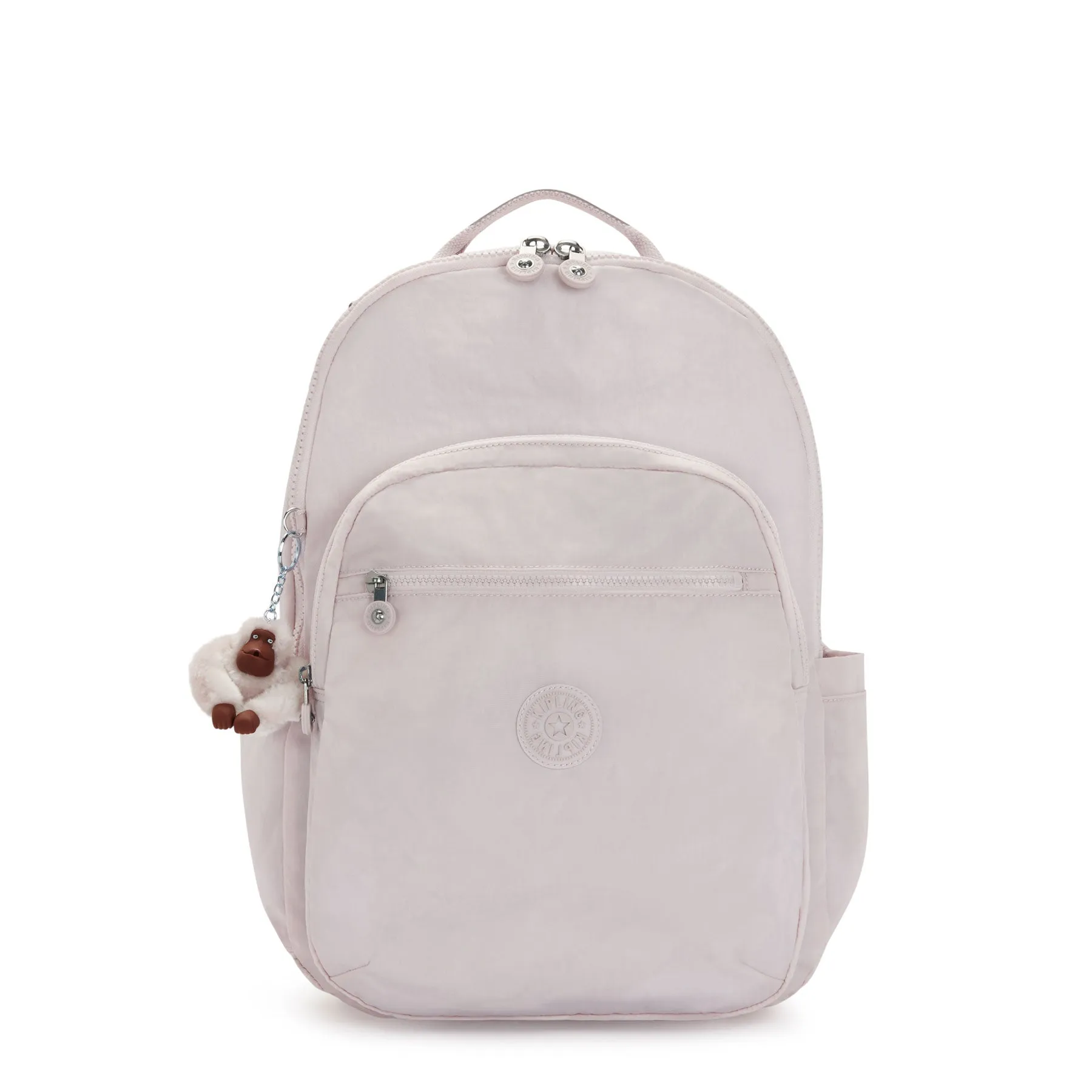 Kipling Seoul Extra Large  Nylon 17" Laptop Backpack
