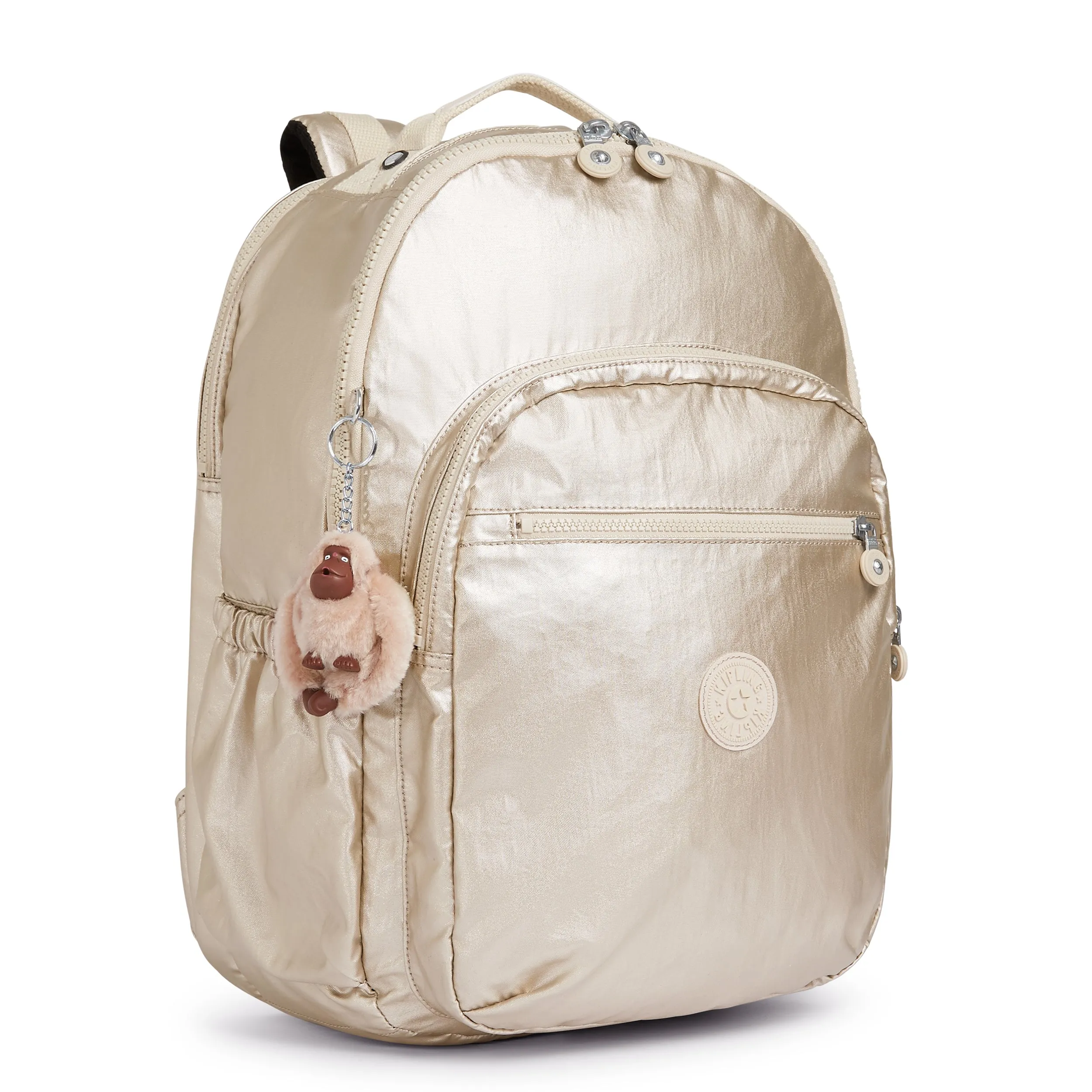 Kipling Women's Seoul XL Laptop Backpack